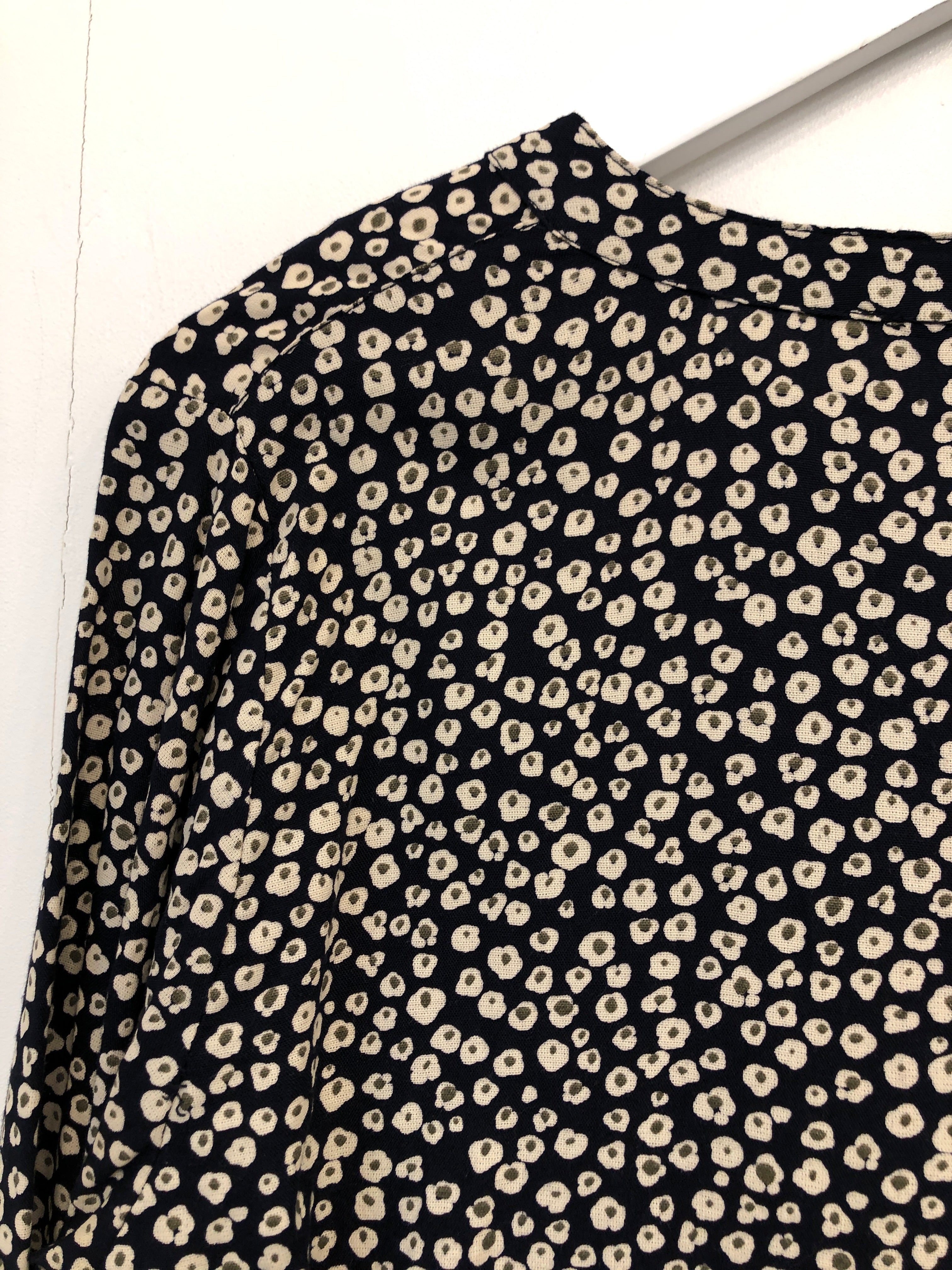Kaffe Bluse