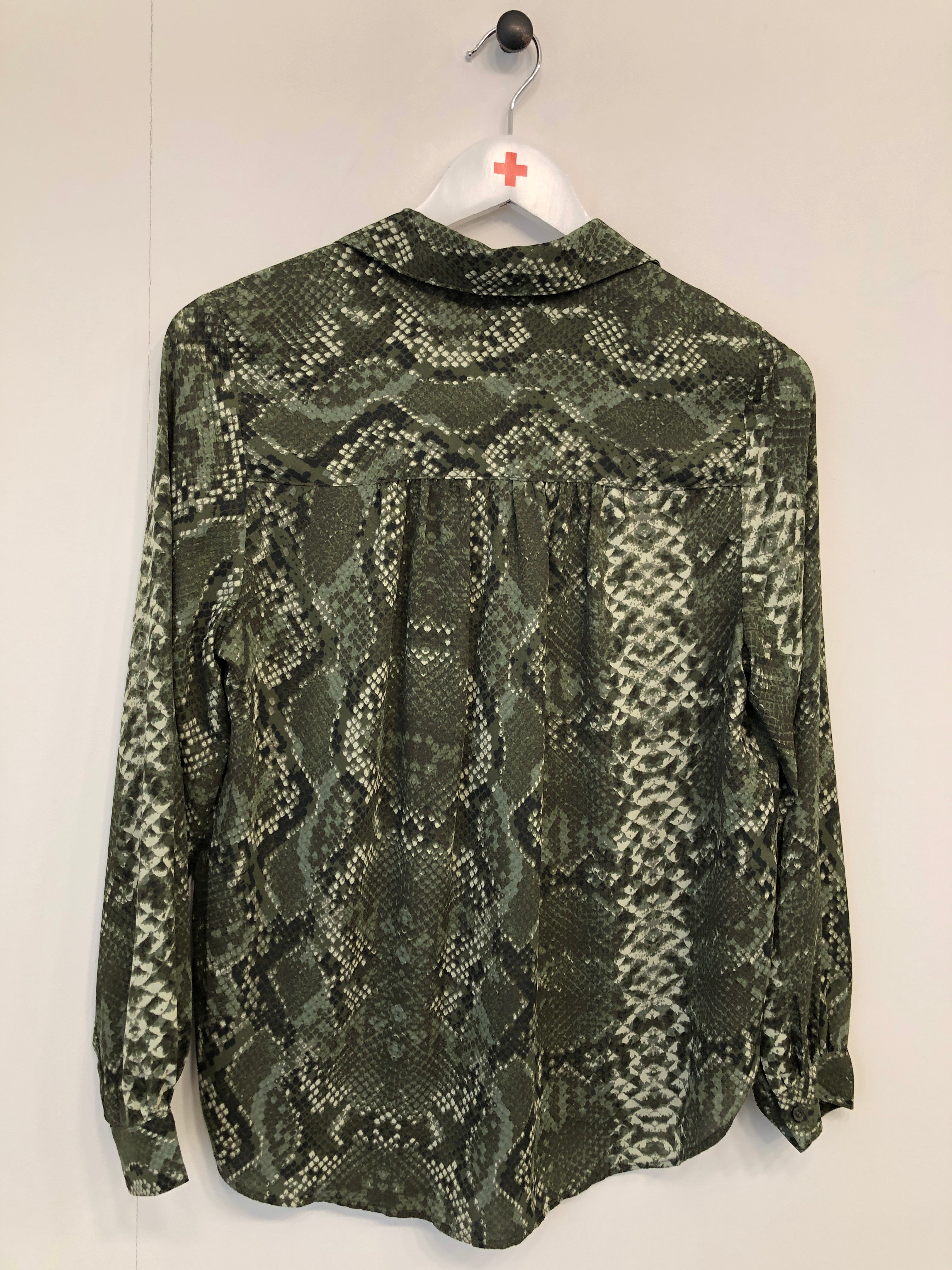 H&M Skjorte