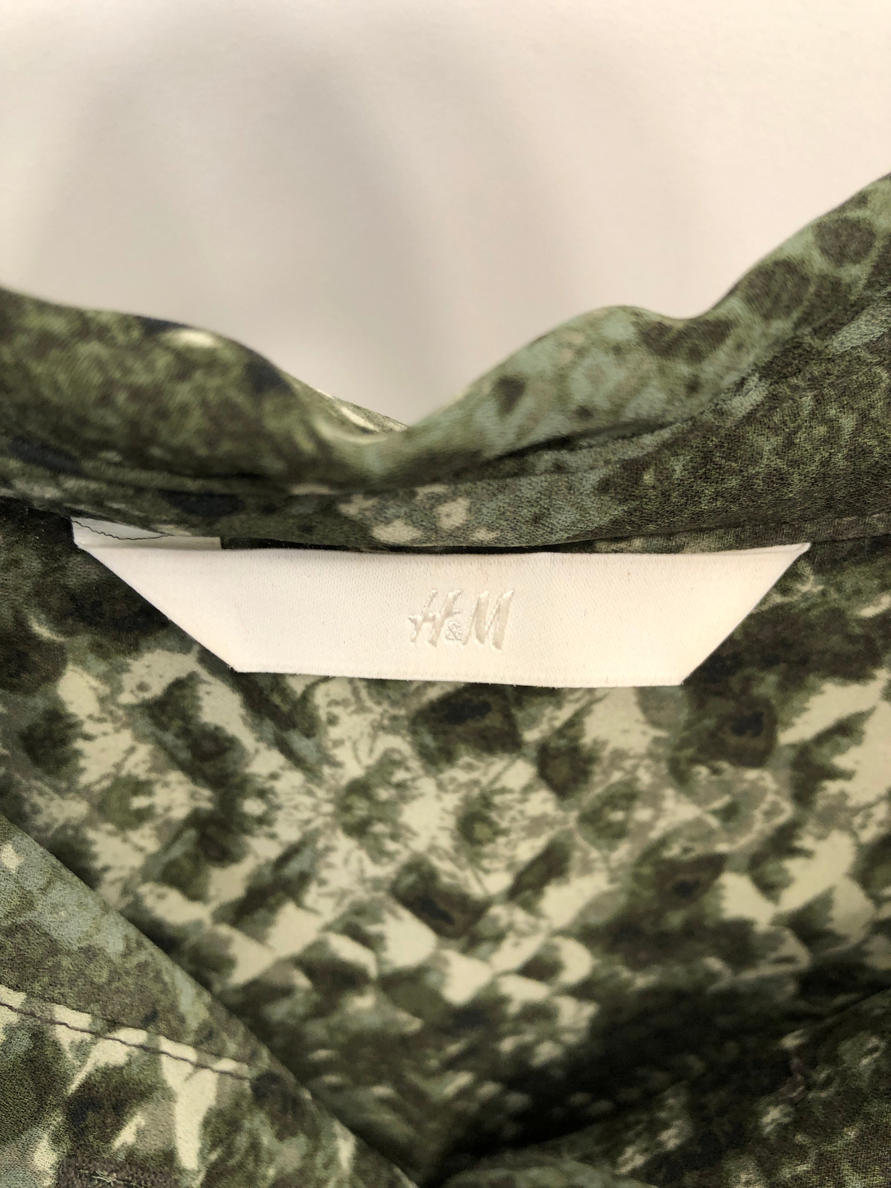 H&M Skjorte