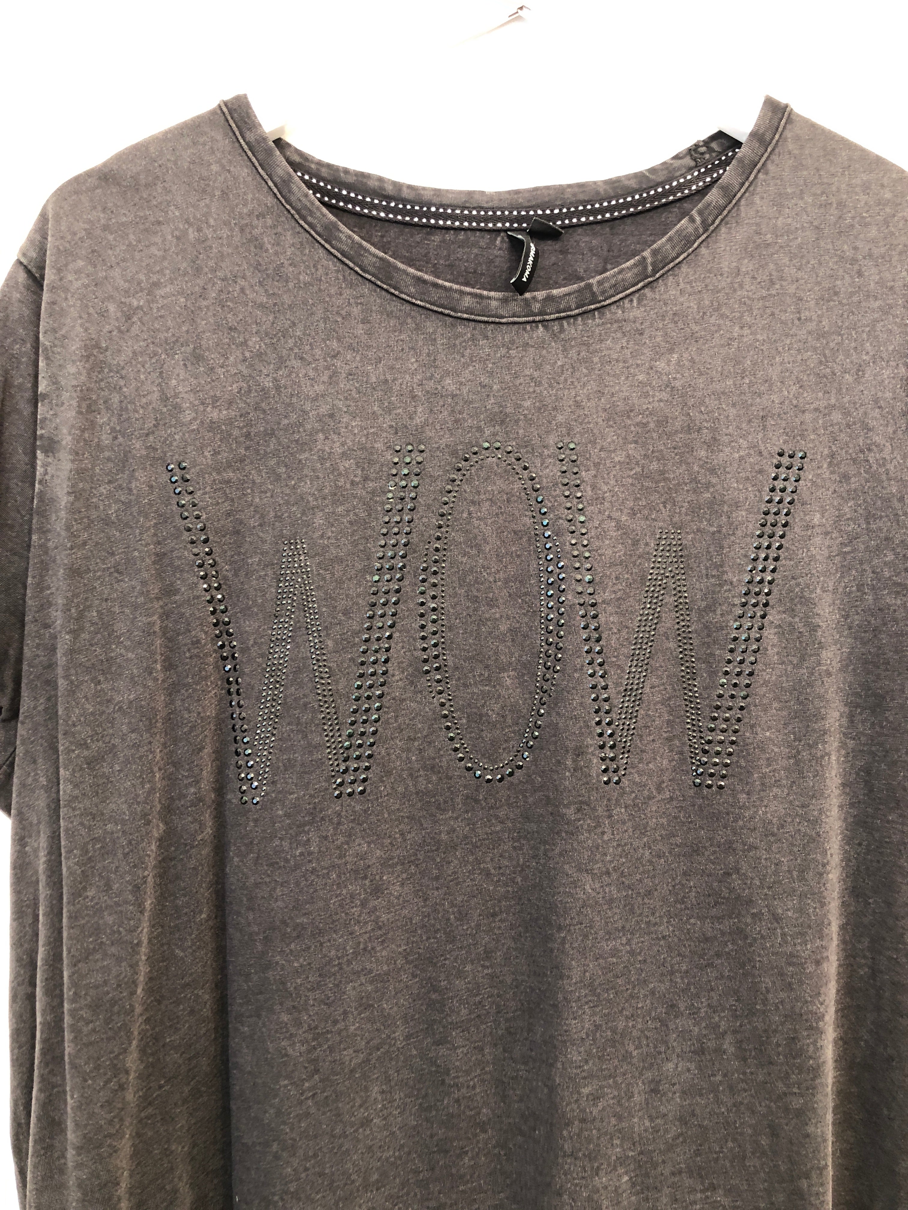 Only T-shirt