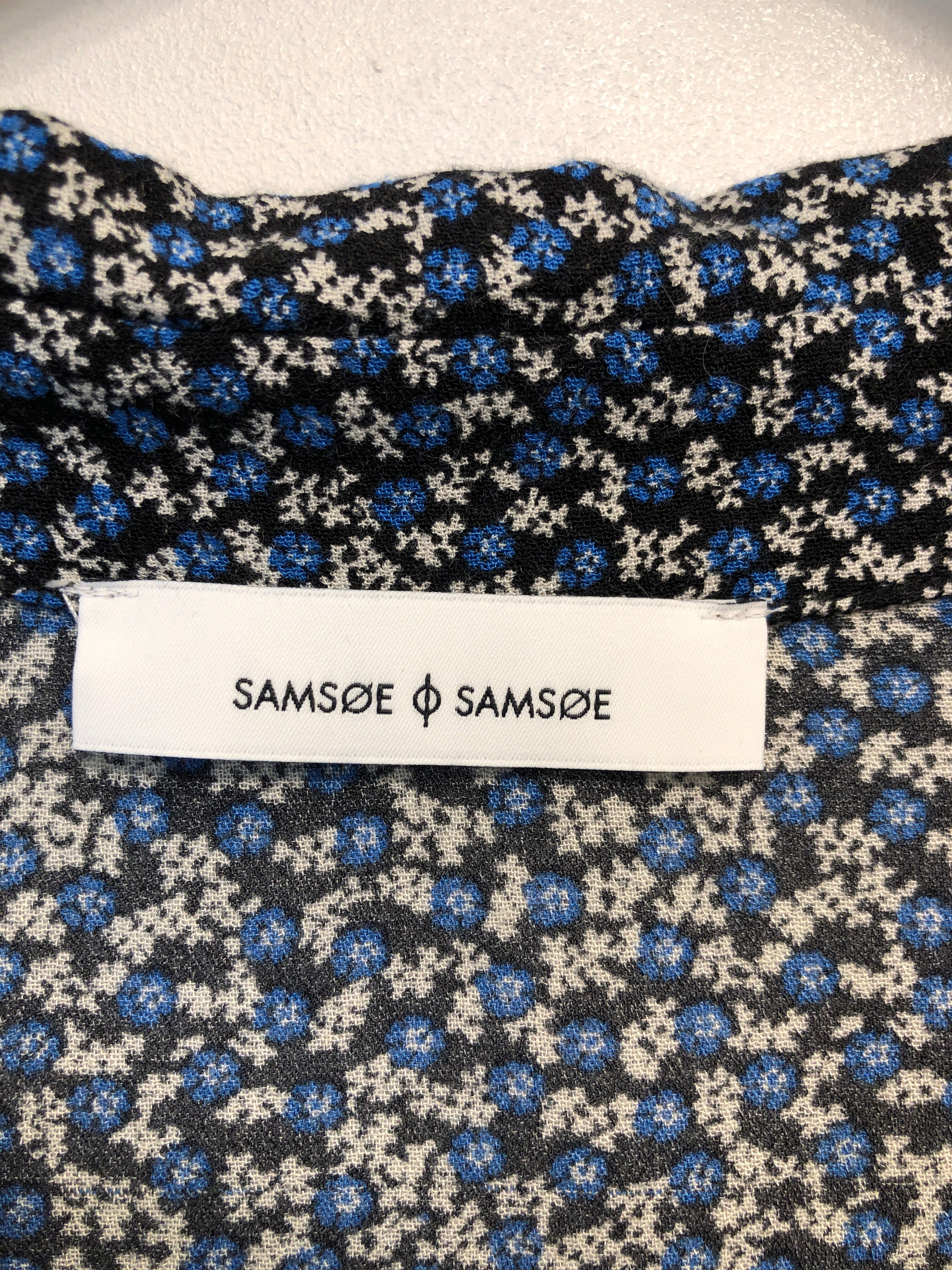 Samsøe & Samsøe Skjorte