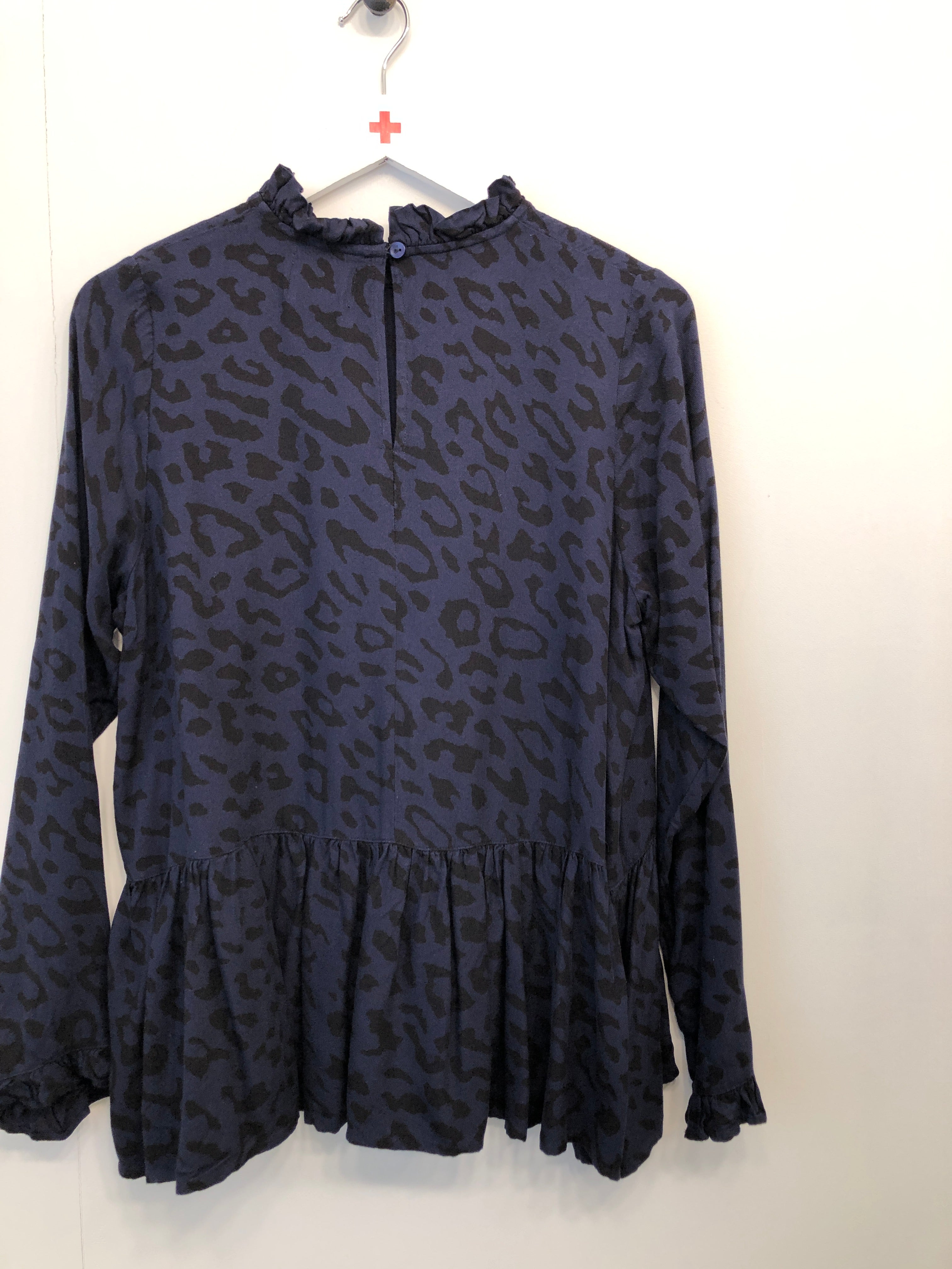 MarMar Copenhagen Bluse