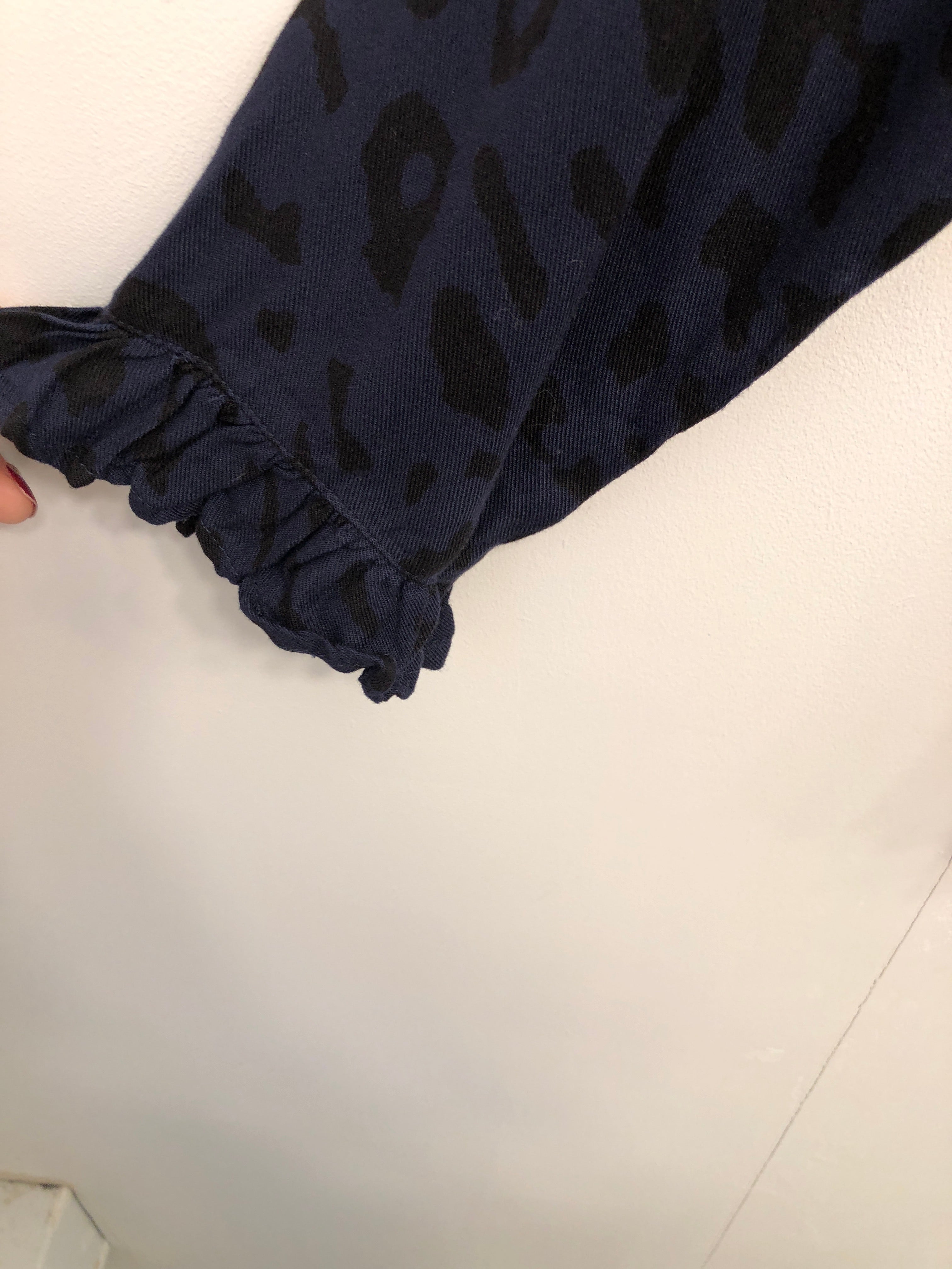 MarMar Copenhagen Bluse