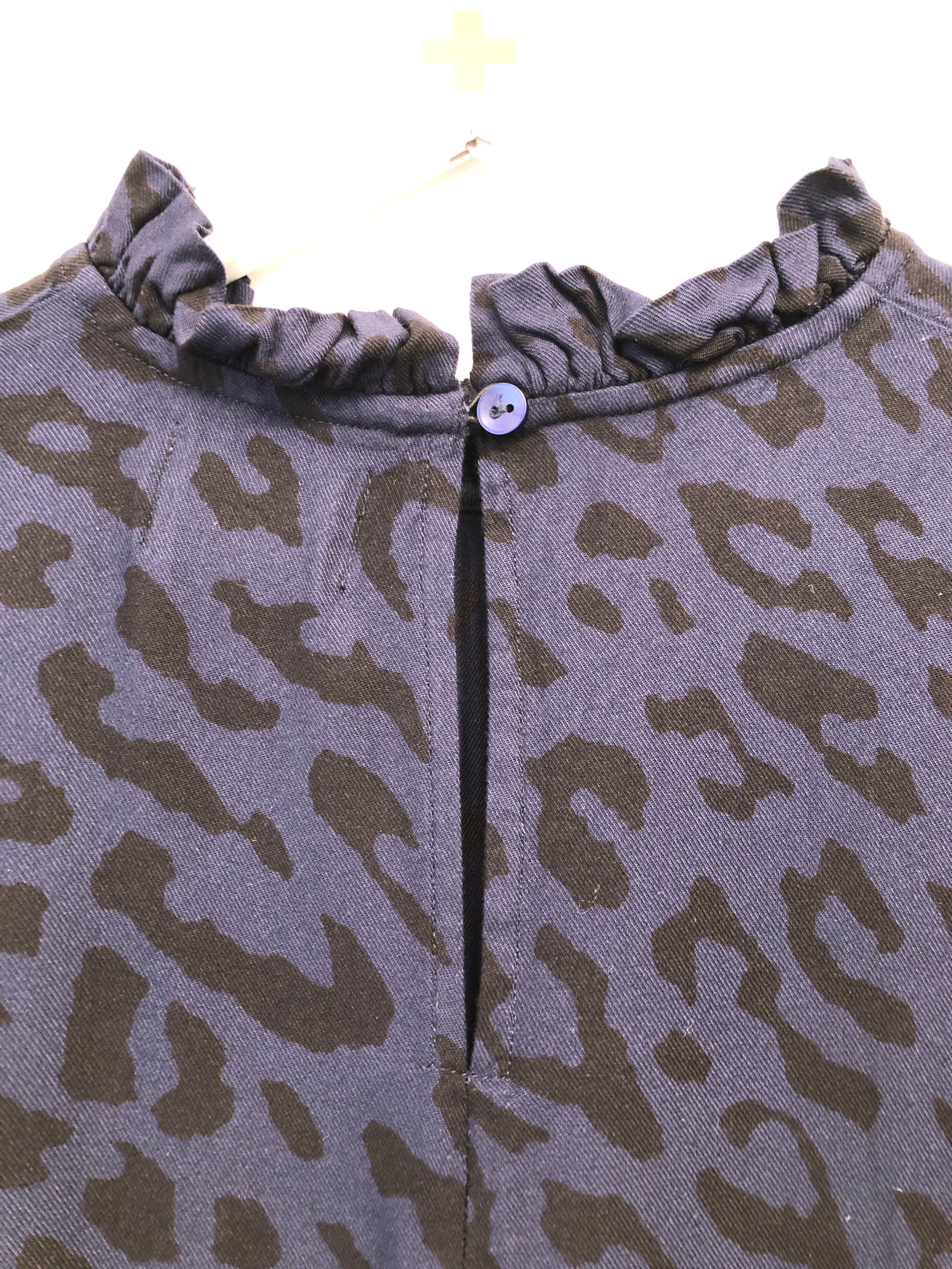MarMar Copenhagen Bluse
