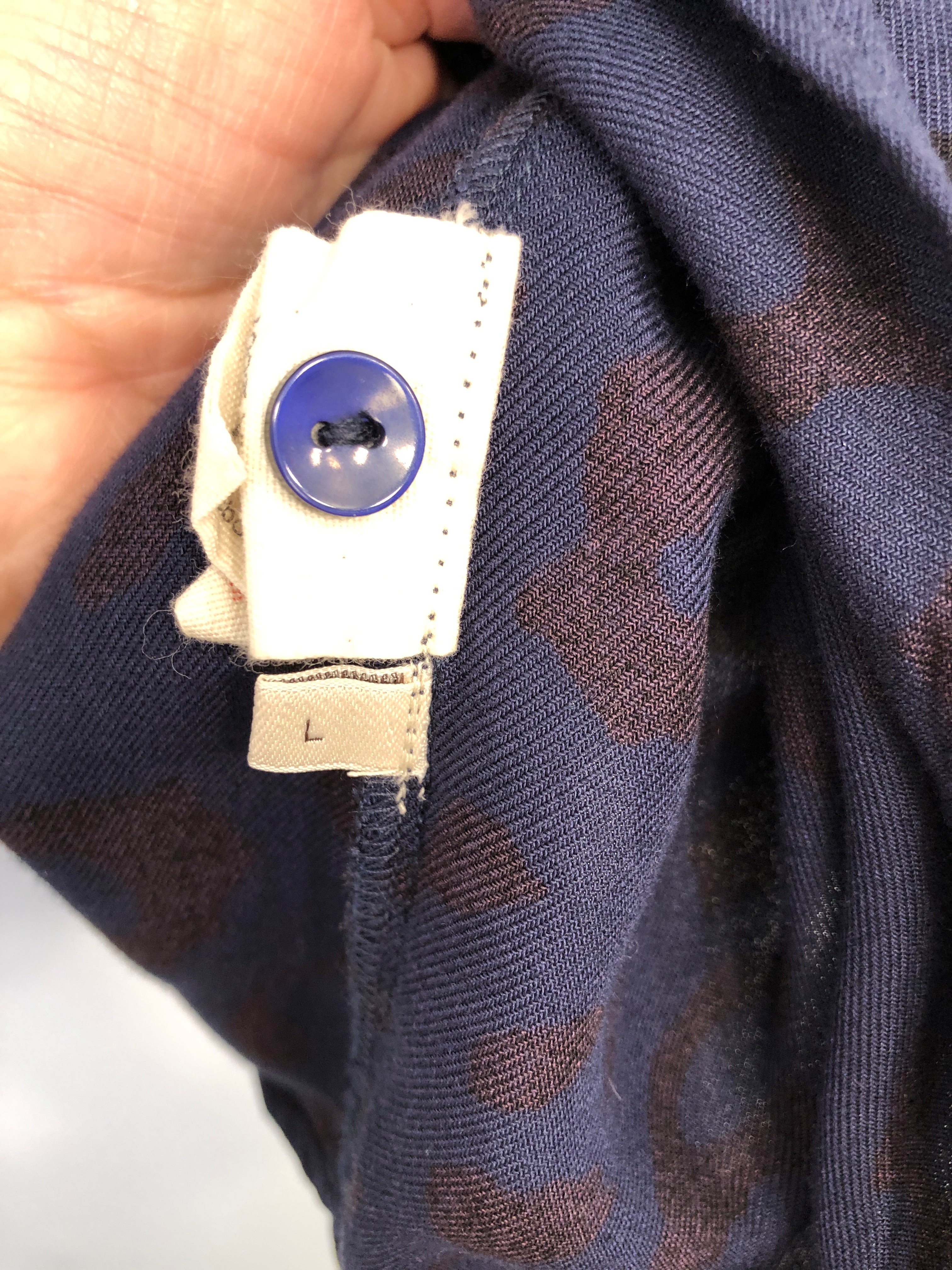 MarMar Copenhagen Bluse