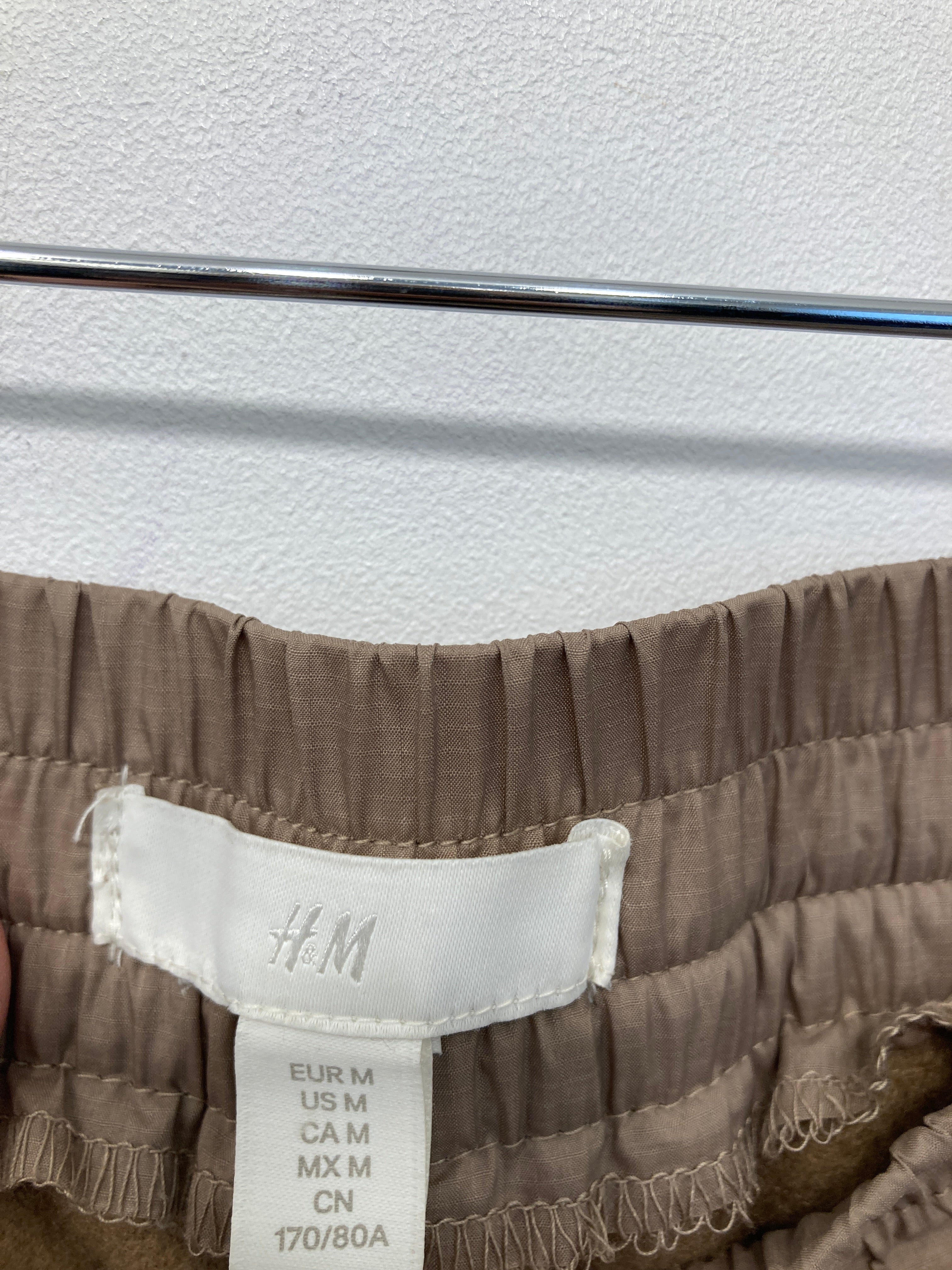 H&M Bukser