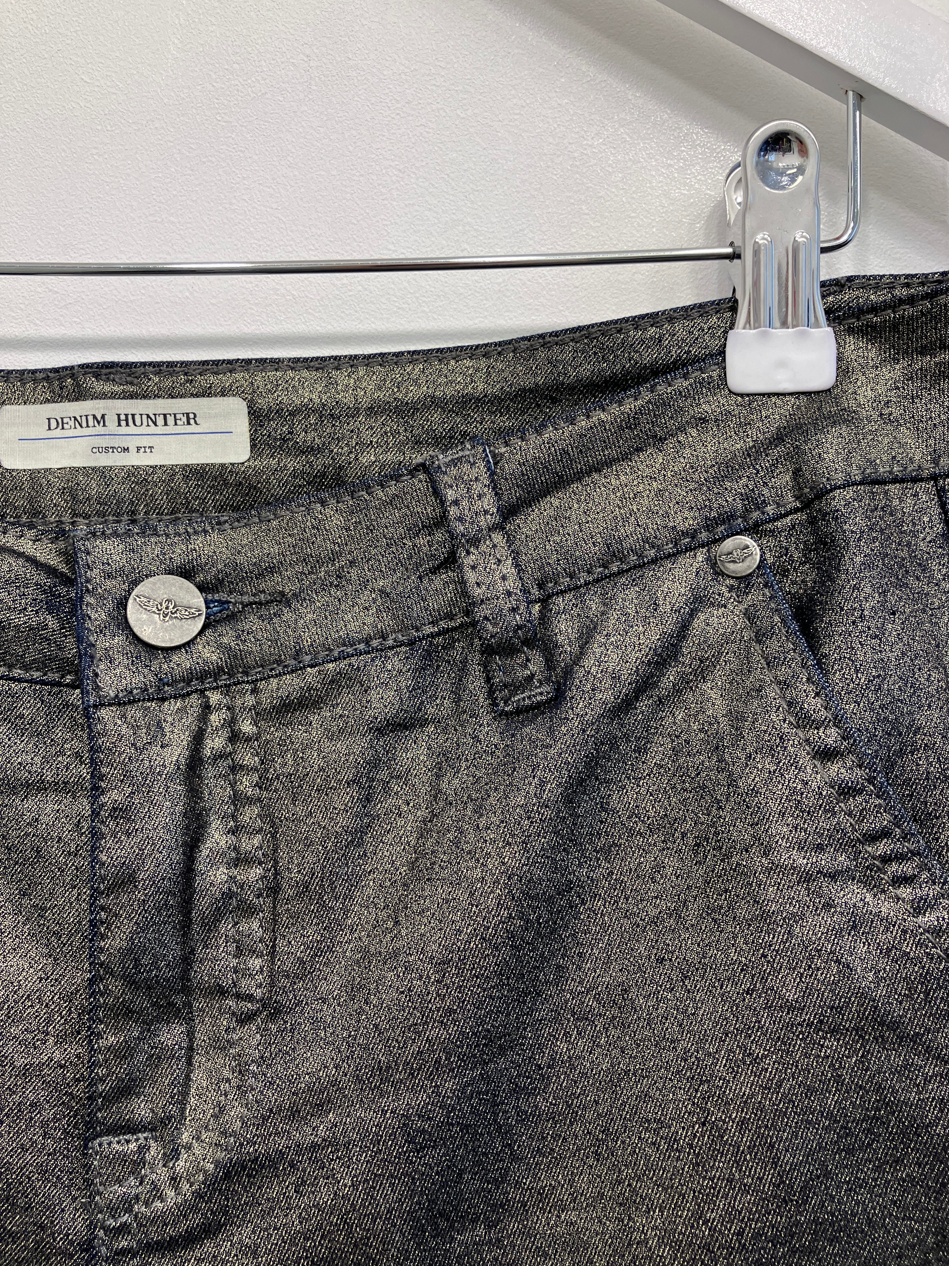 Denim Hunter Bukser