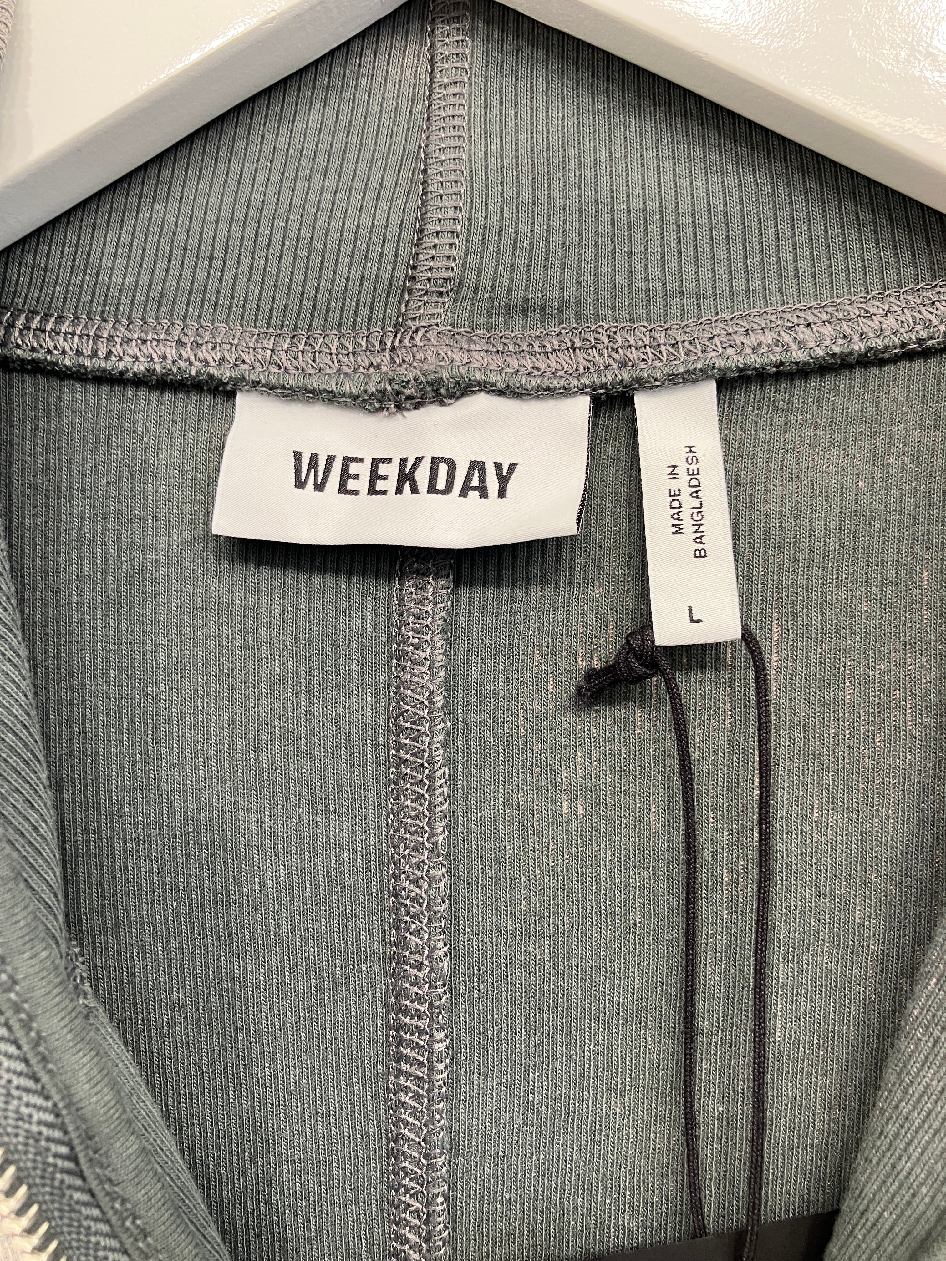 WEEKDAY Bluse