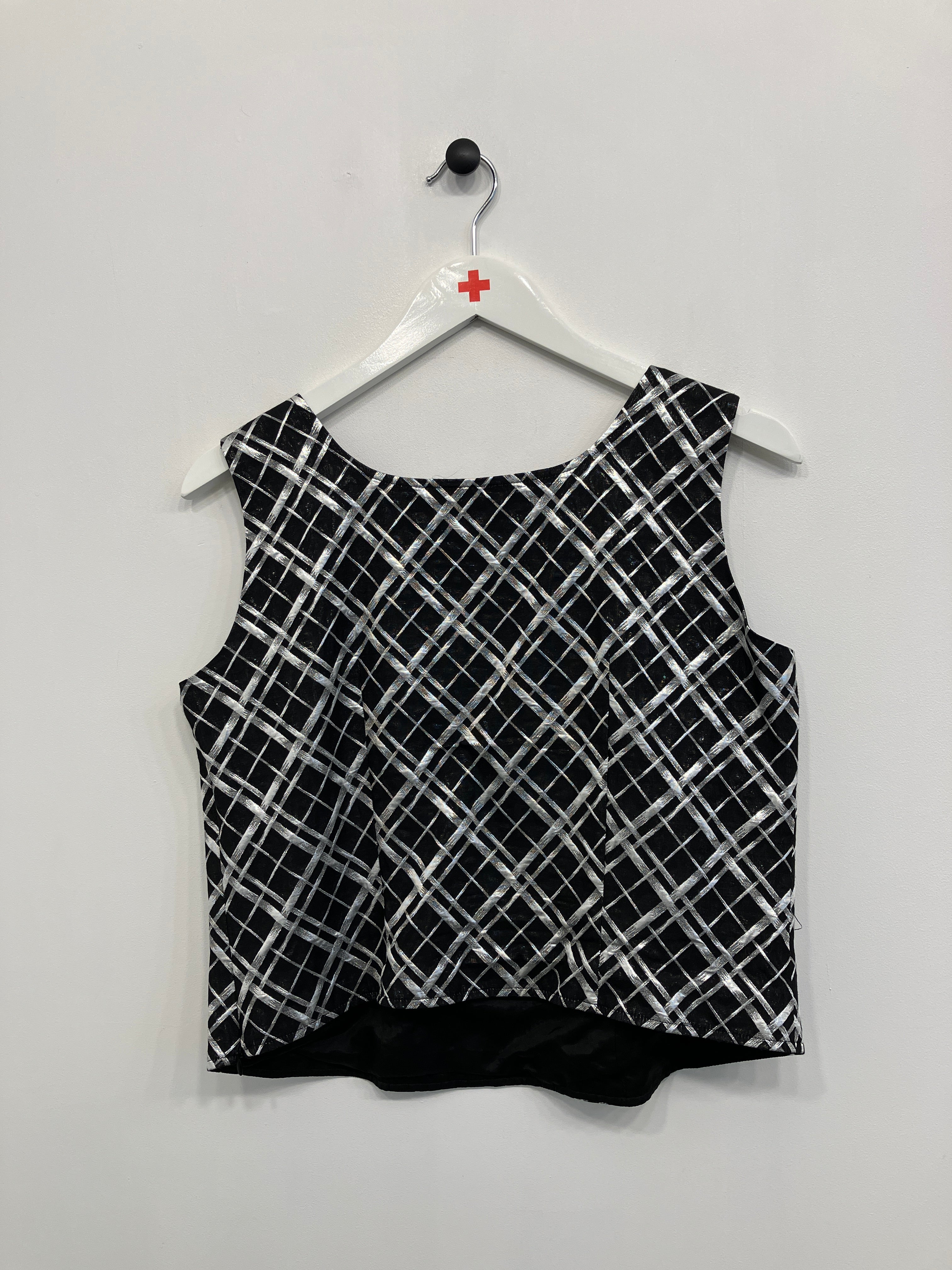 Elinette Top