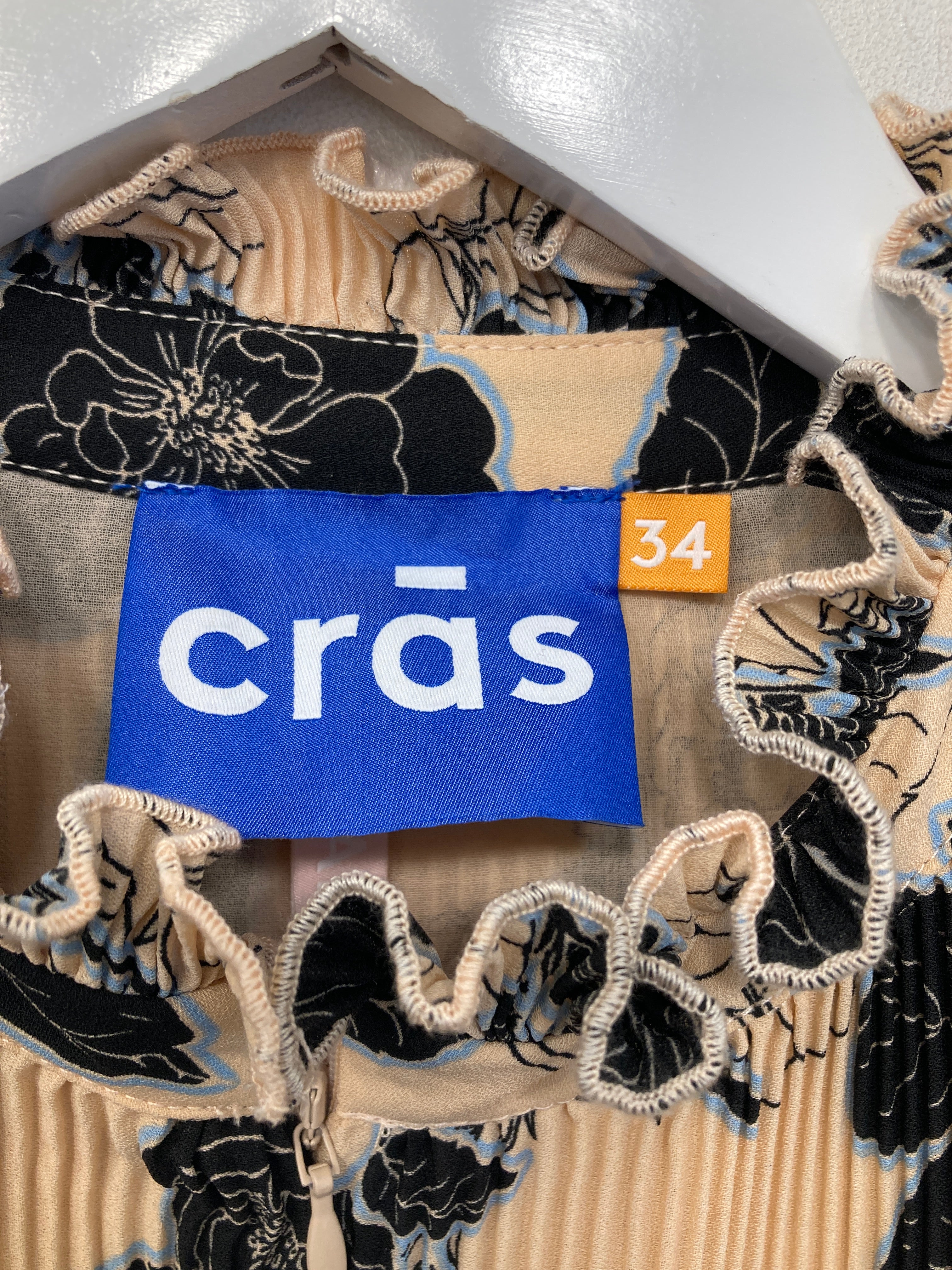 Cras Kjole