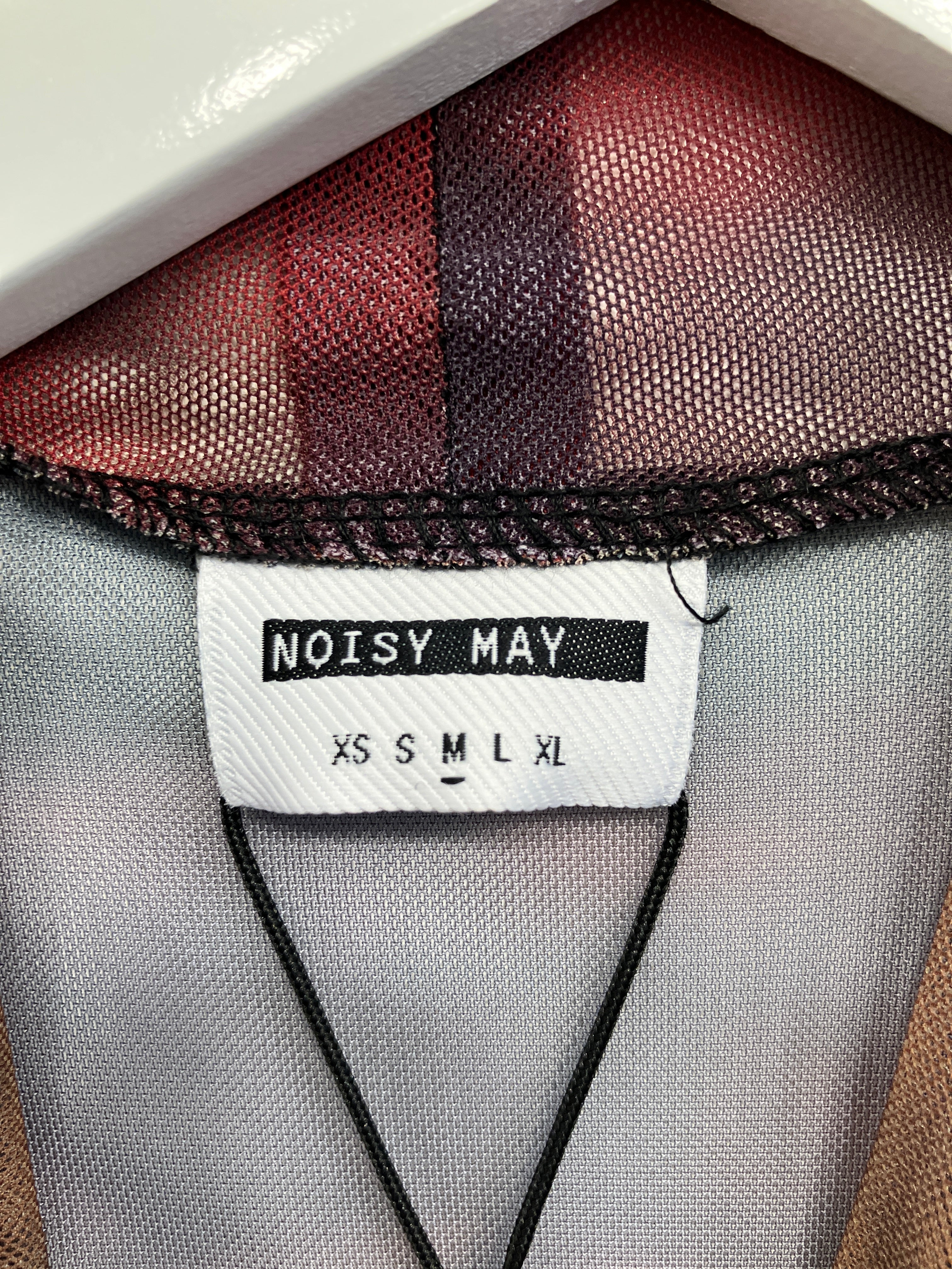 Noisy May Bodystocking