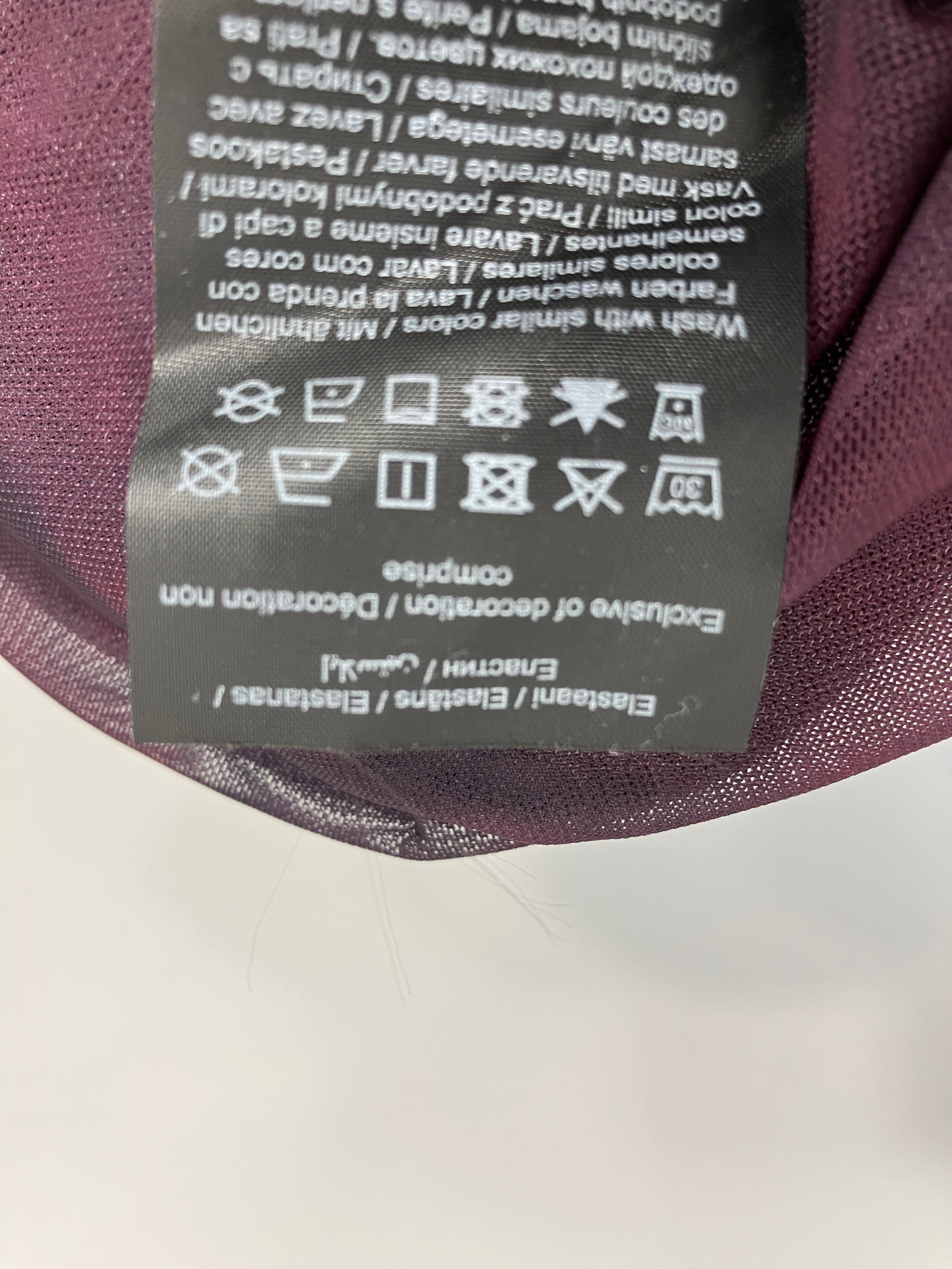 Noisy May Bodystocking