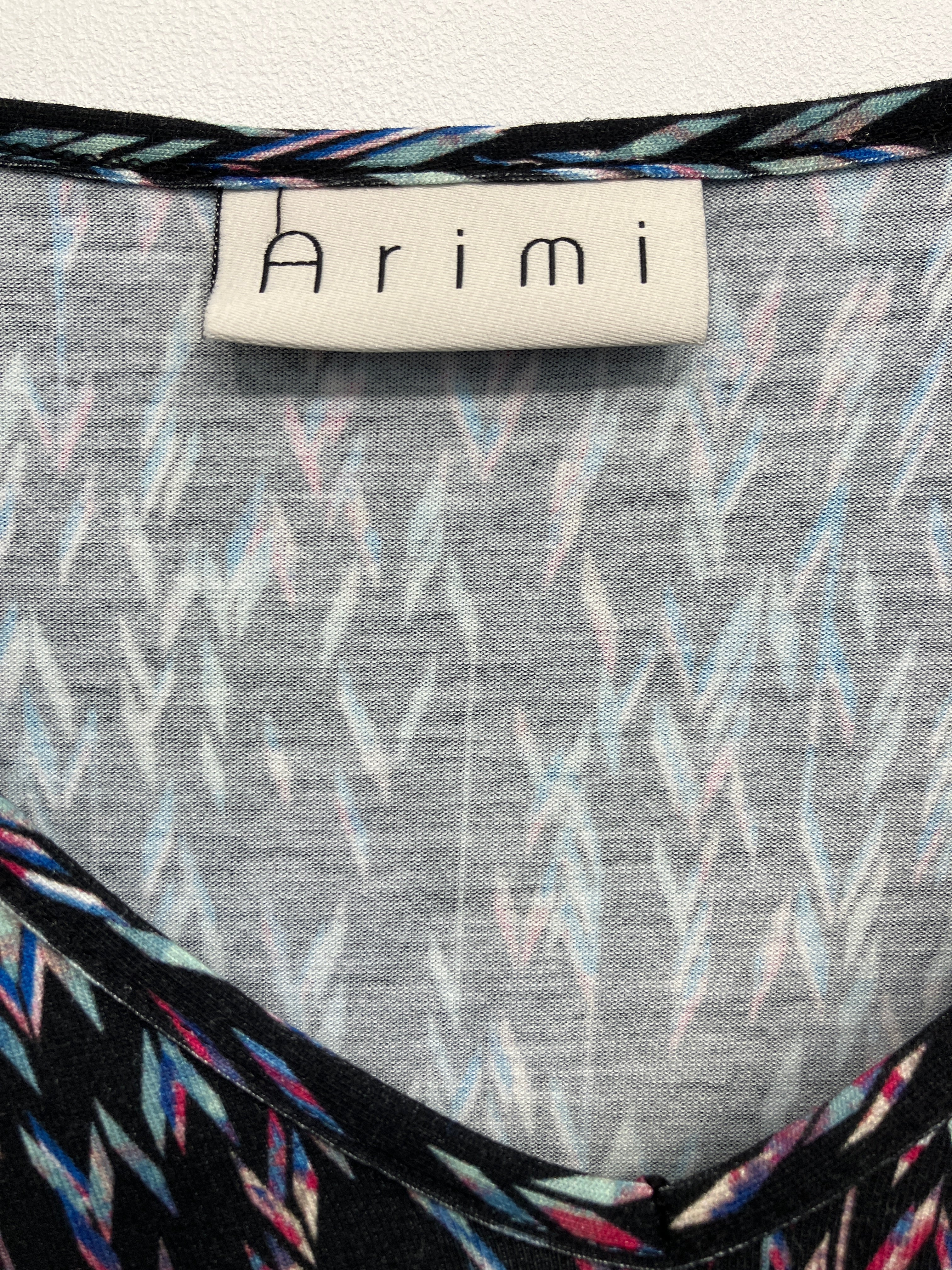 Arimi Bluse