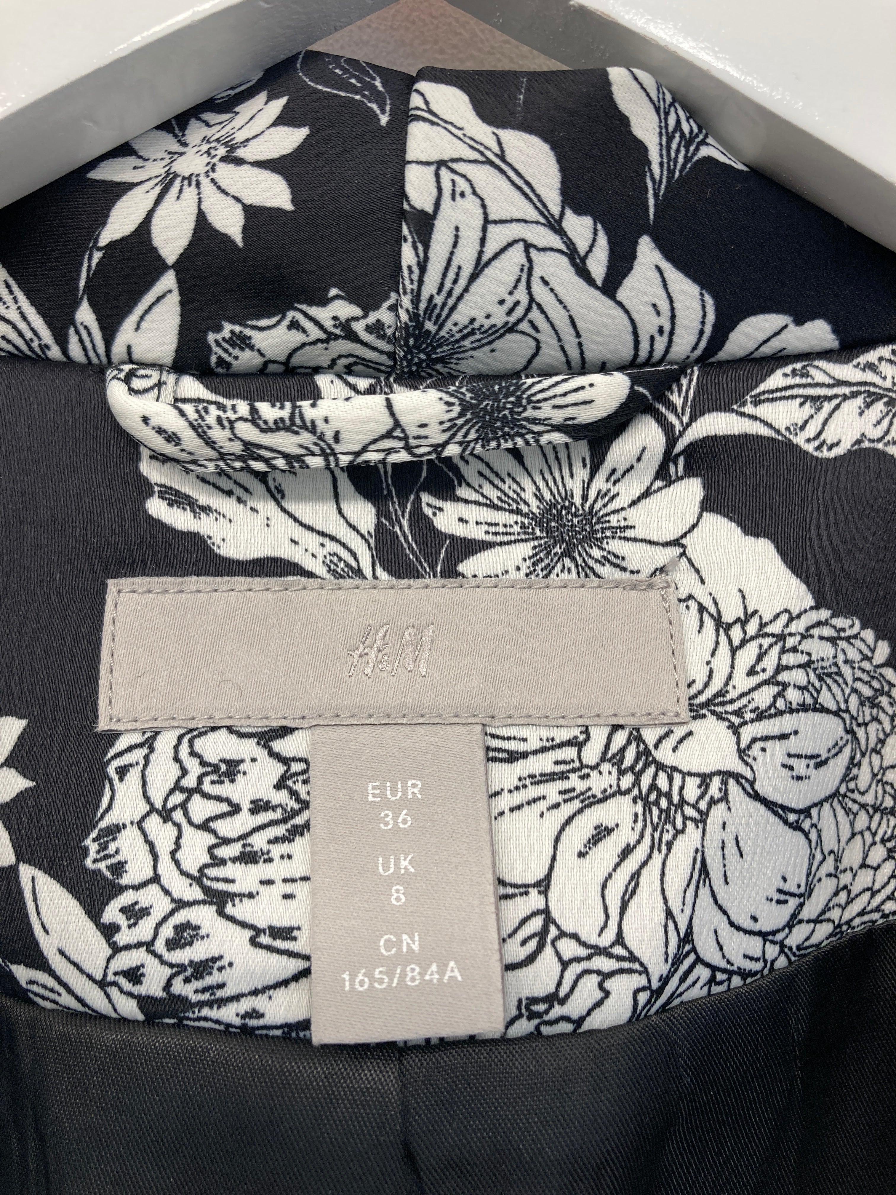 H&M Jakke