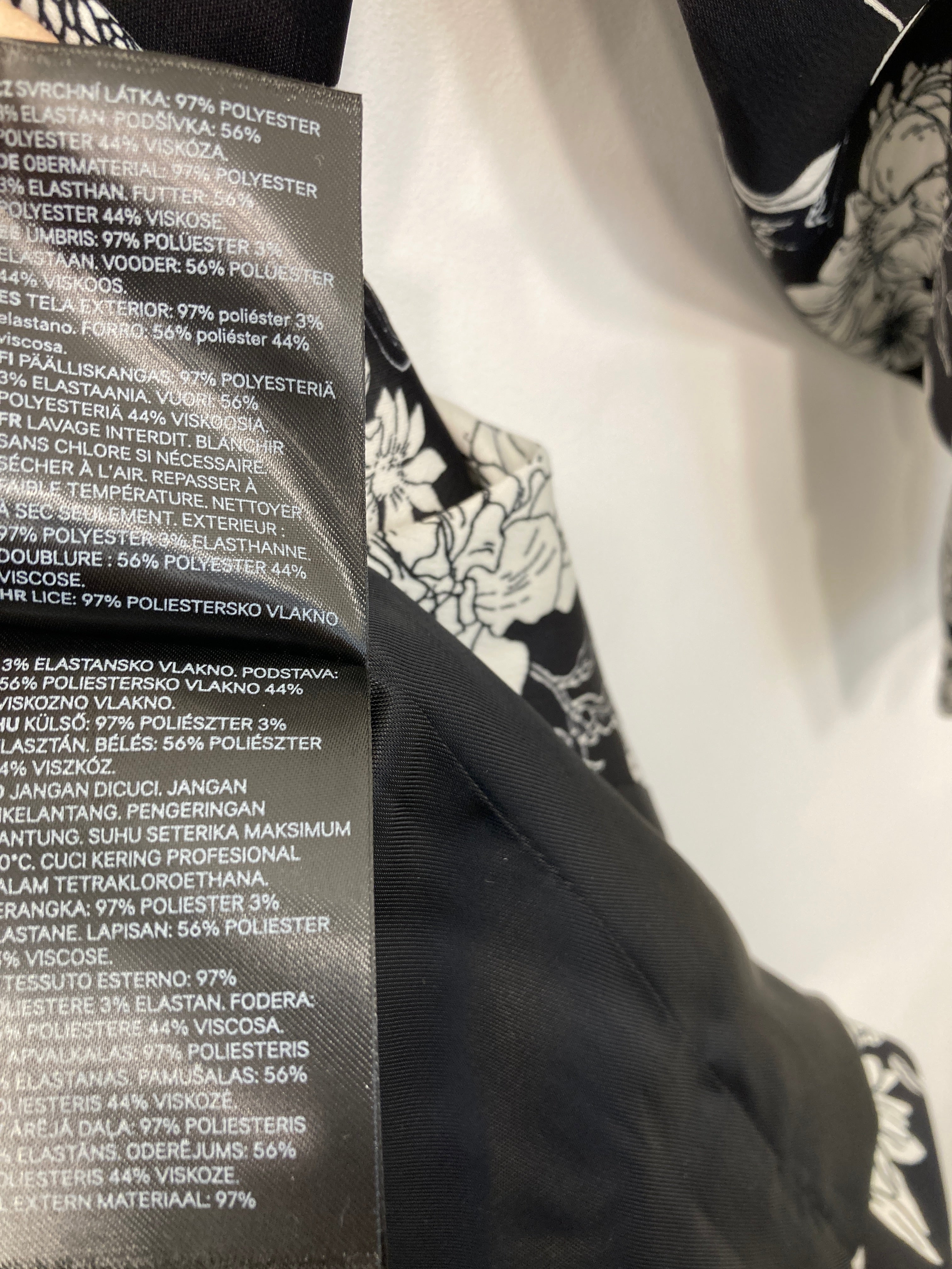H&M Jakke