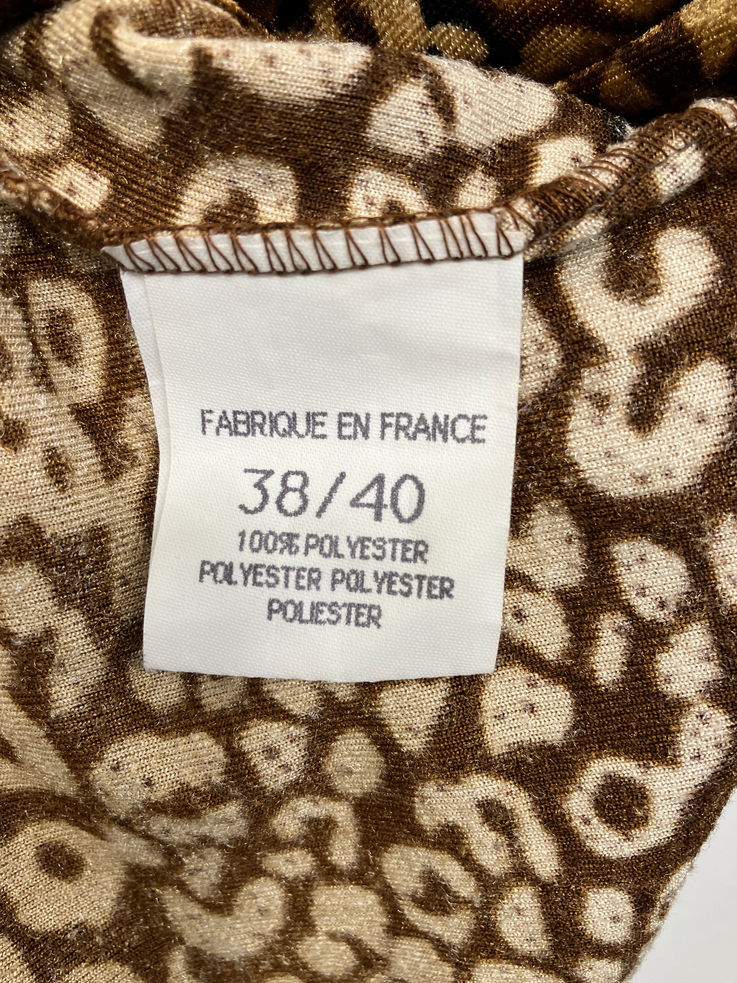 UN DEUX TROIS Bluse