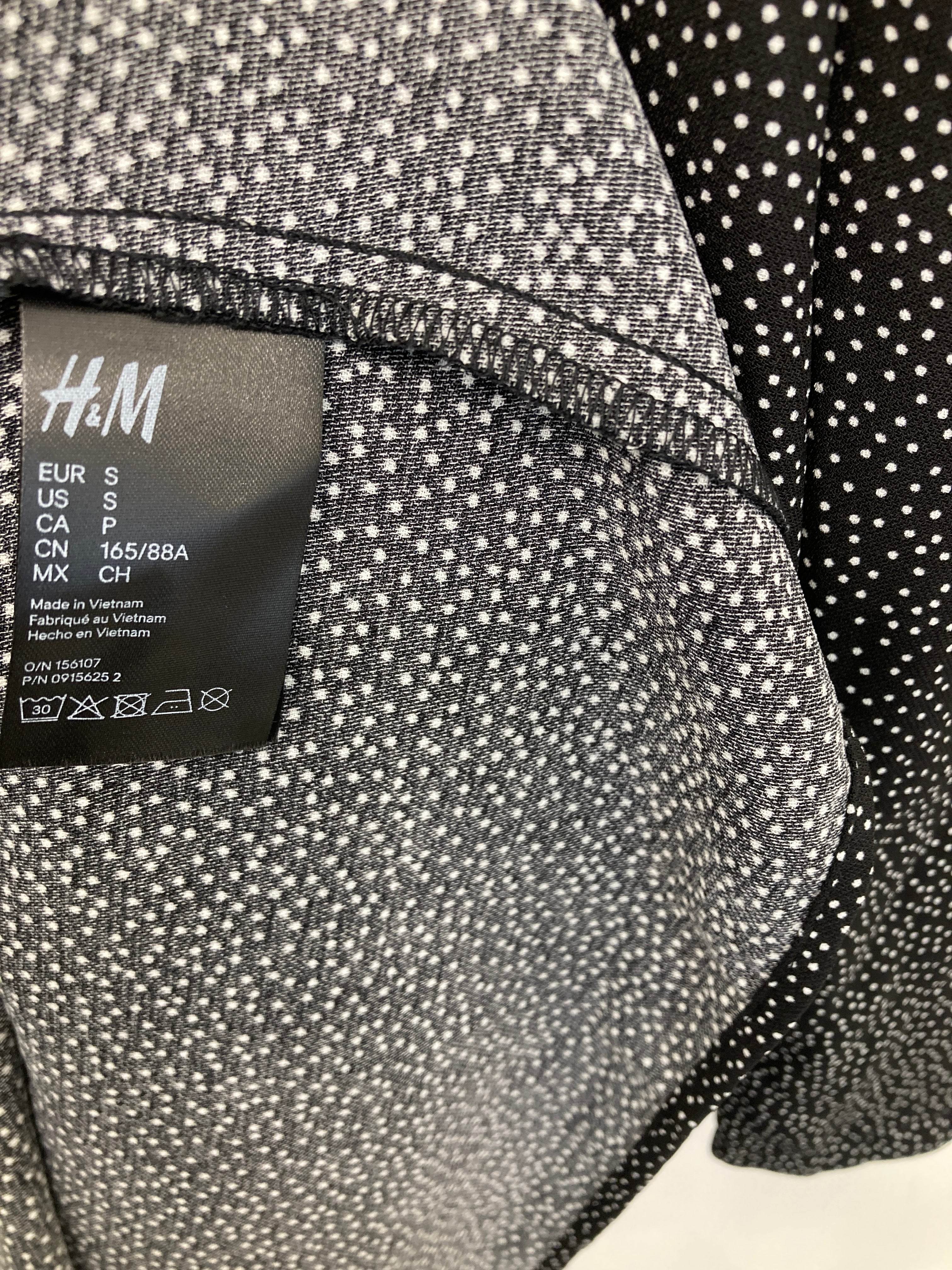 H&M Kjole