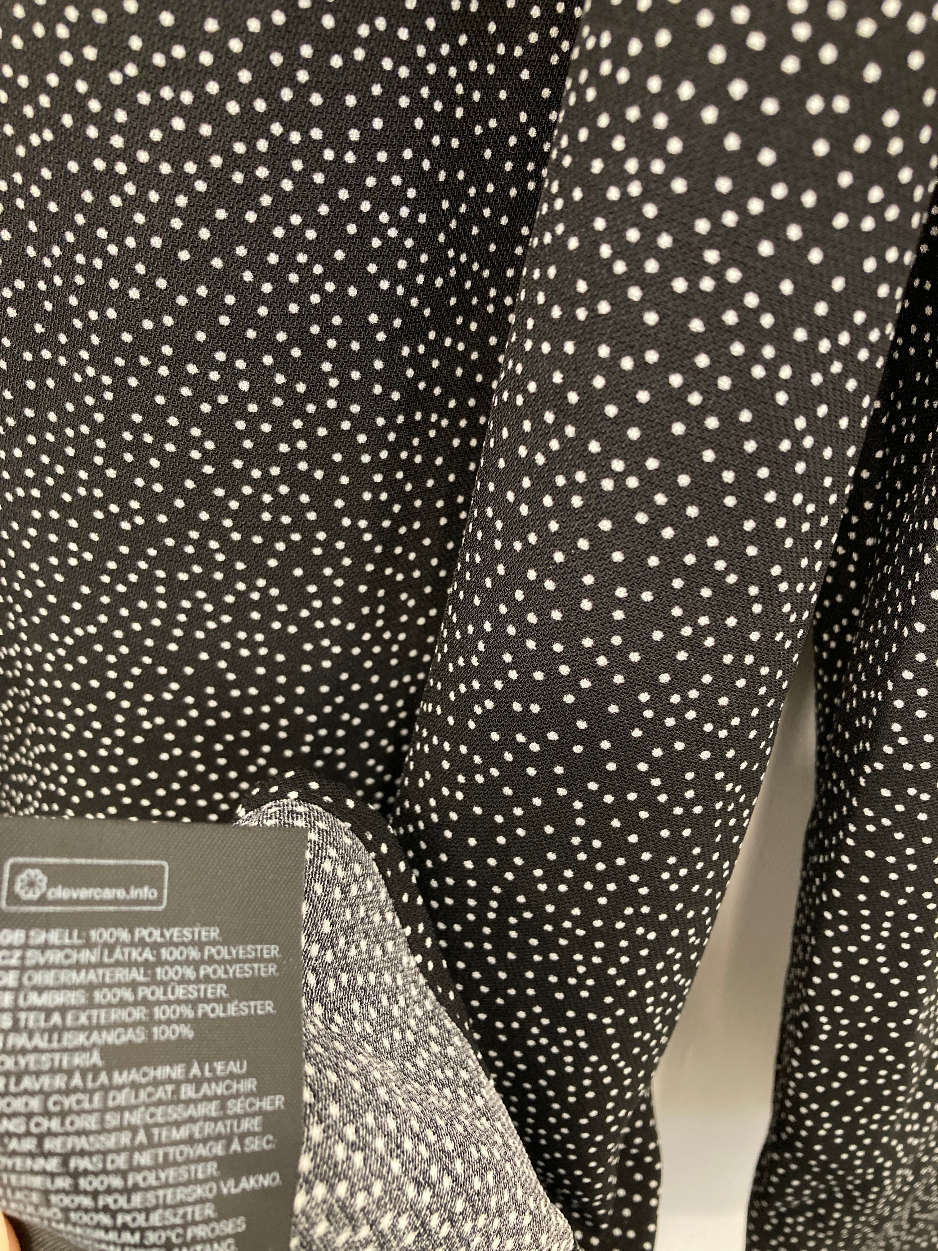 H&M Kjole