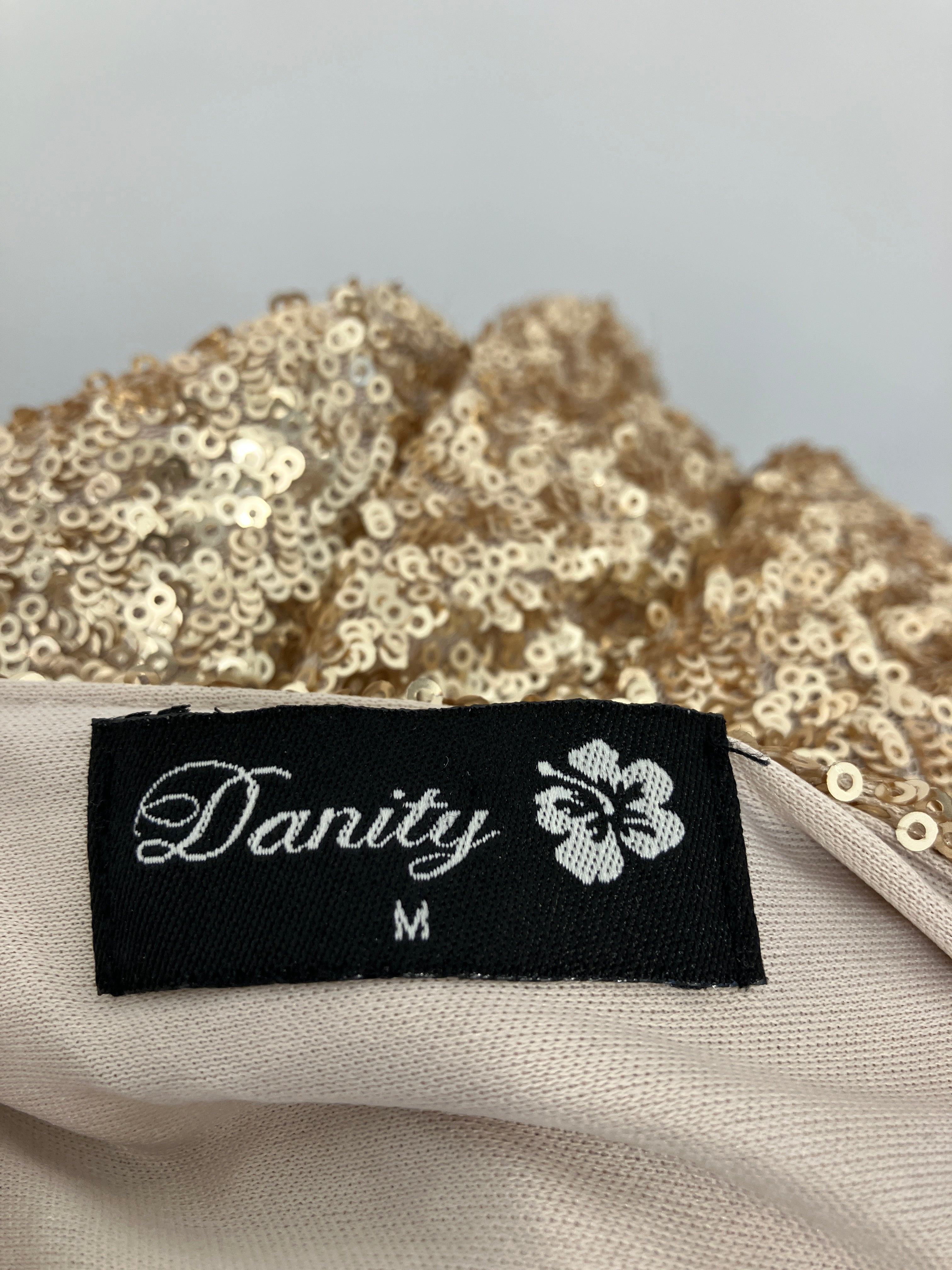 Danity Kjole