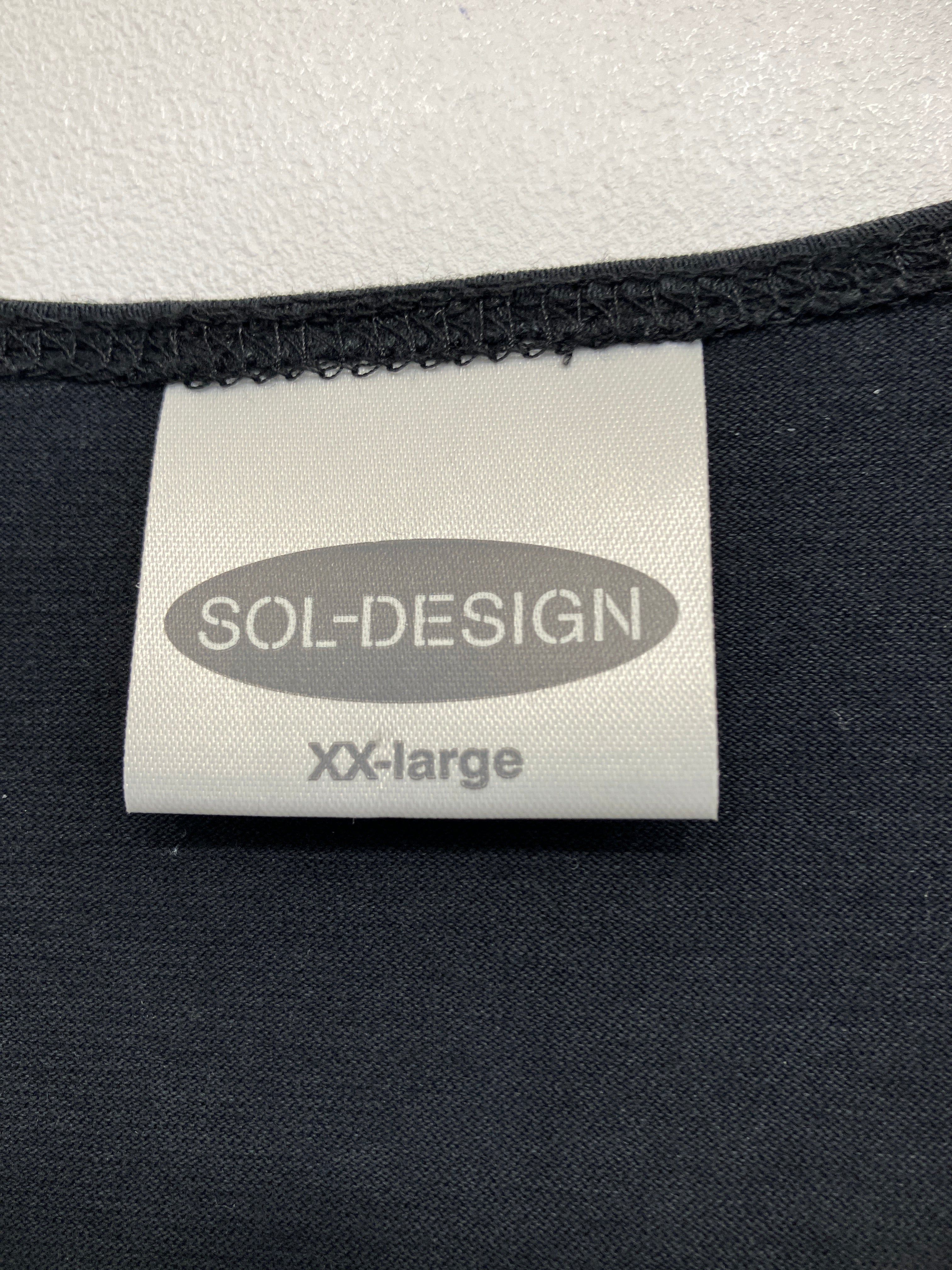 Sol Design T-shirt