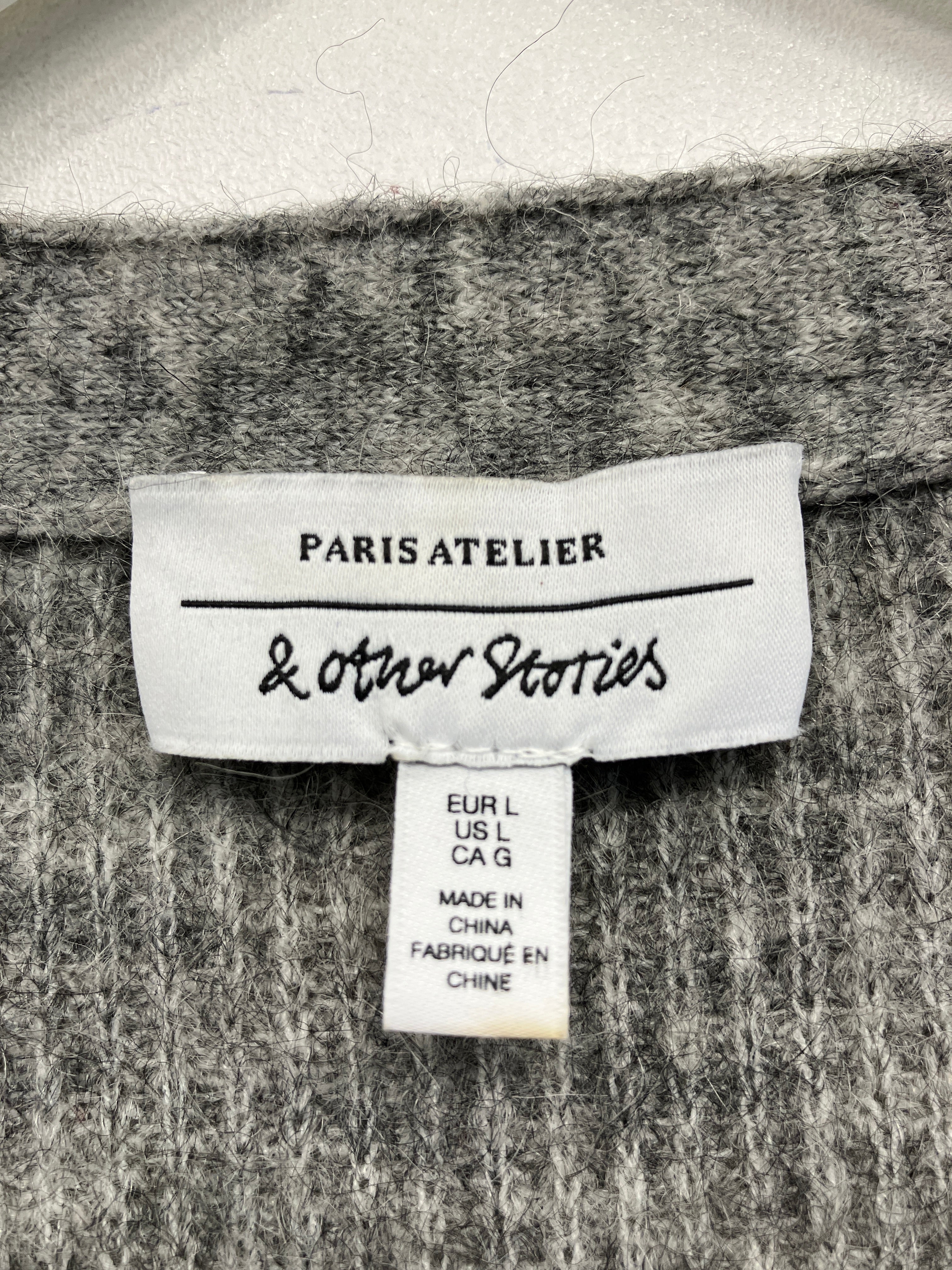 & Other Stories Strik