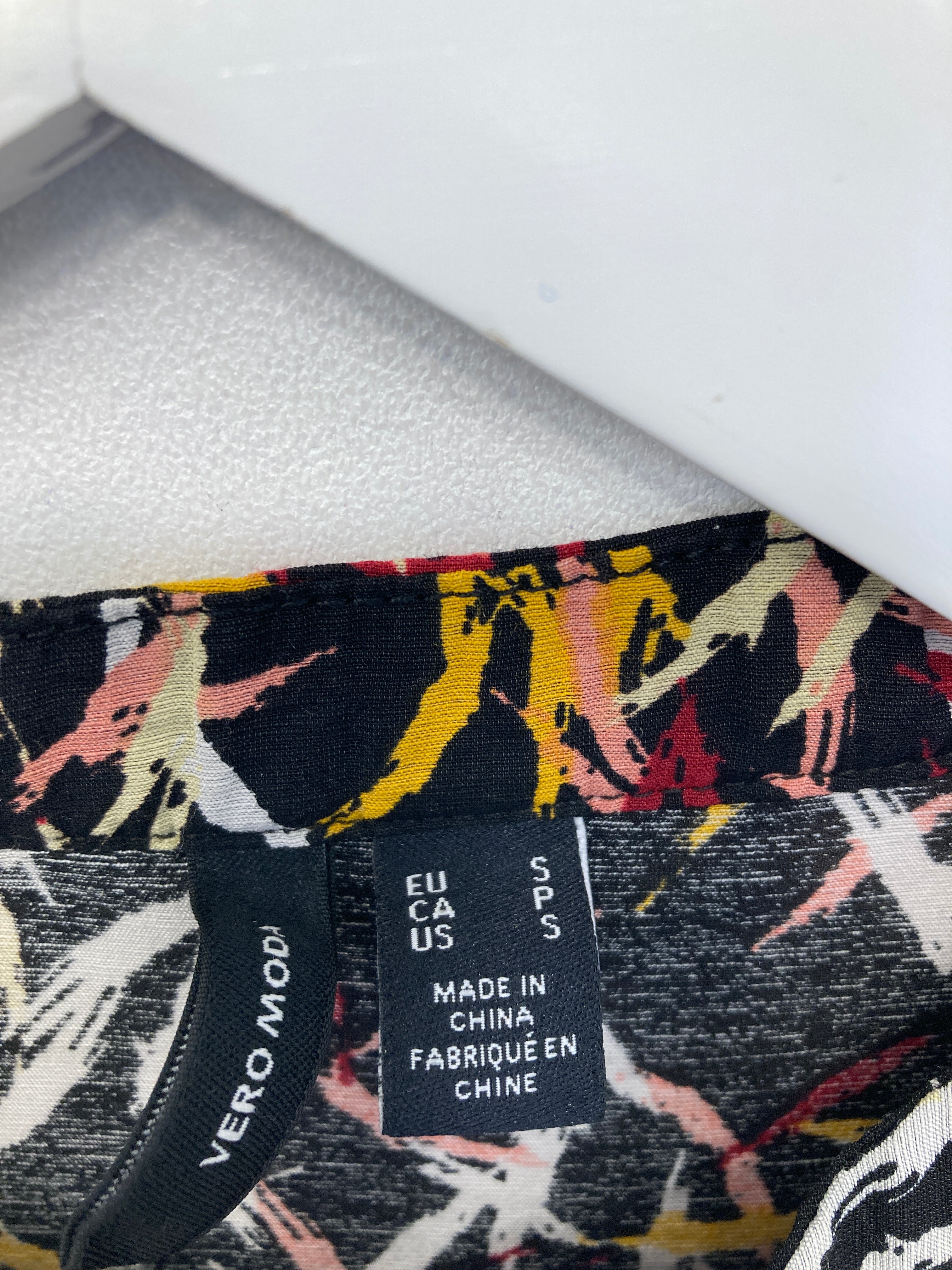 Vero Moda Kjole