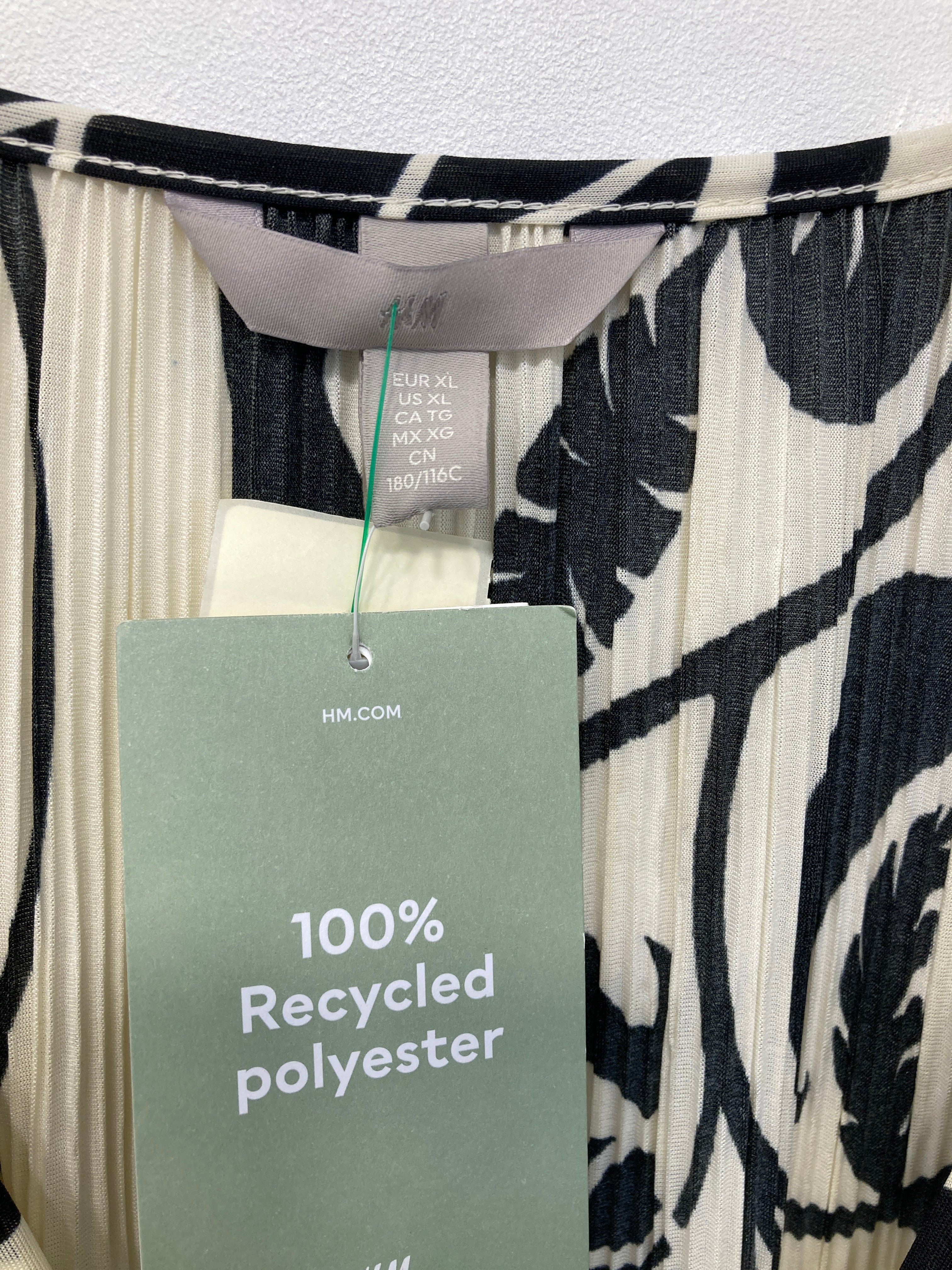 H&M Kjole