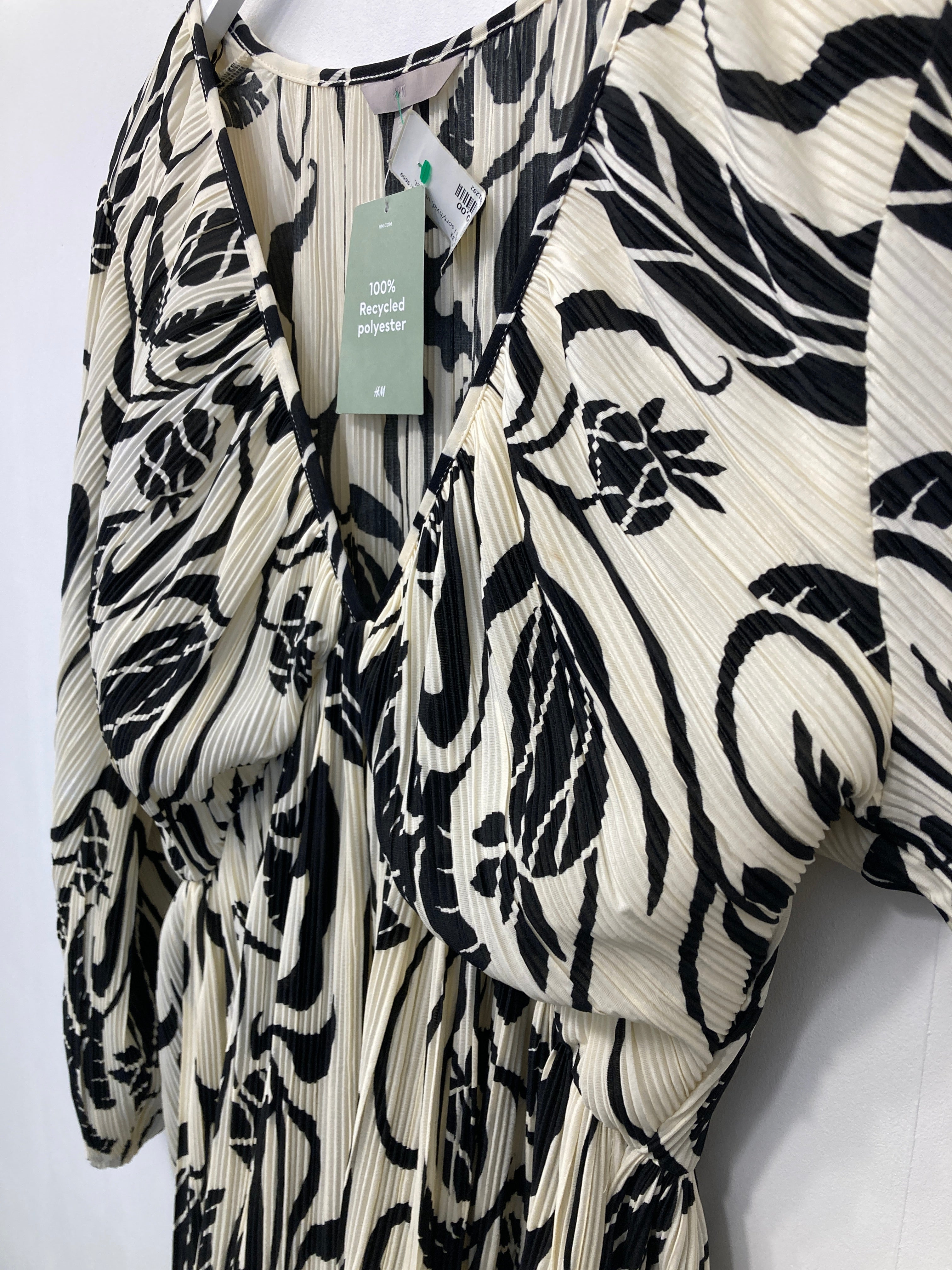 H&M Kjole