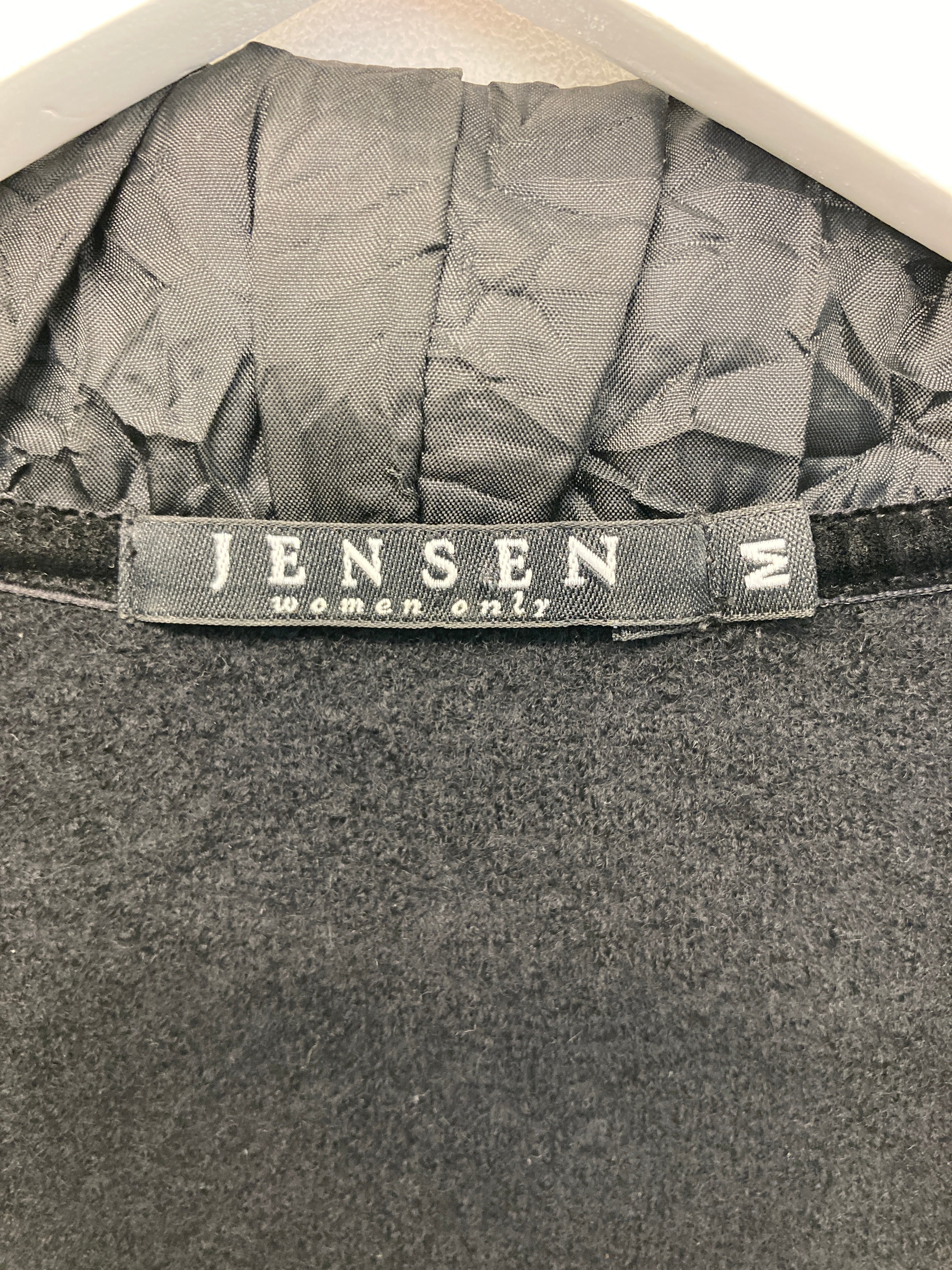 Jensen Blazer