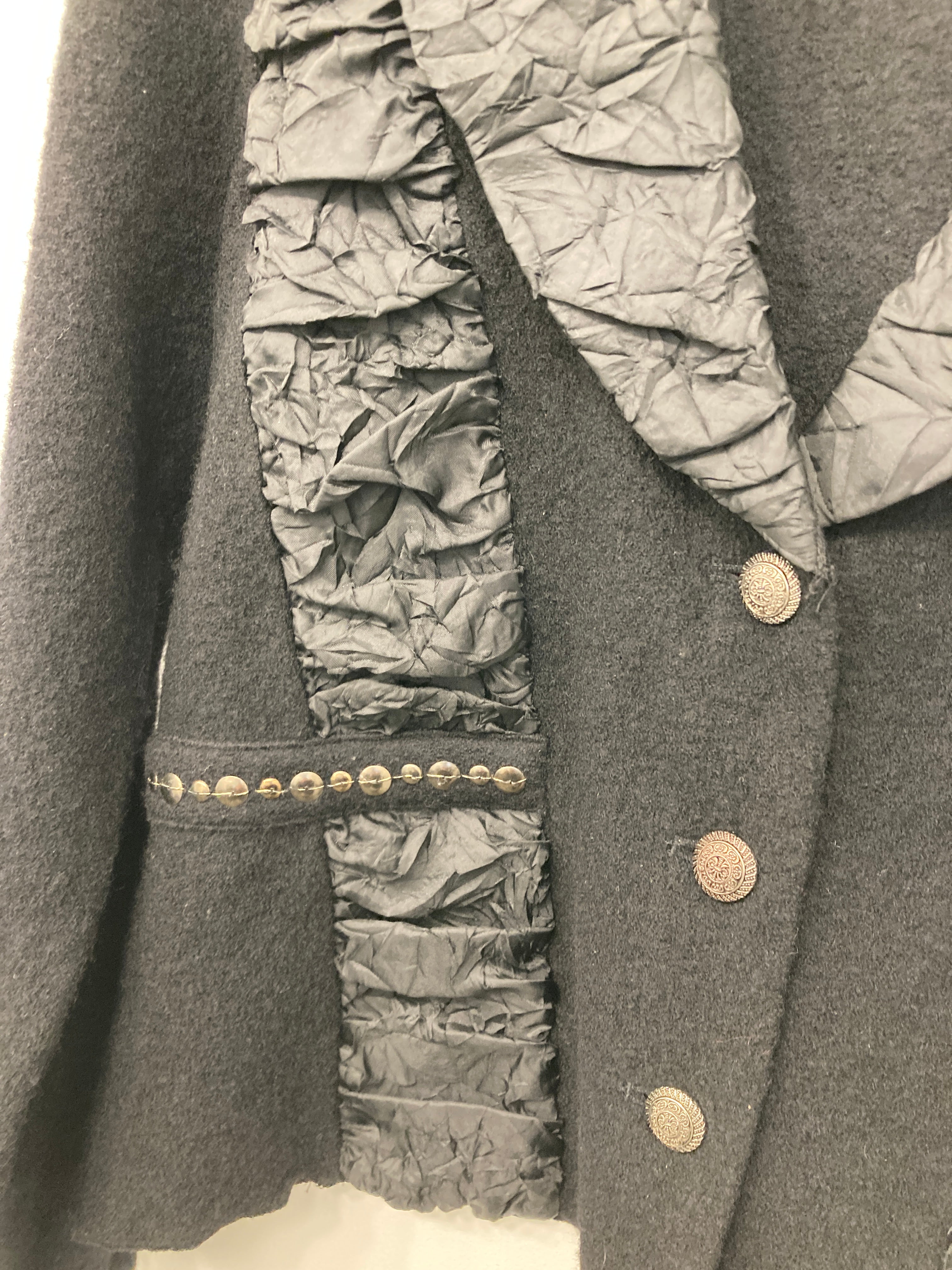Jensen Blazer