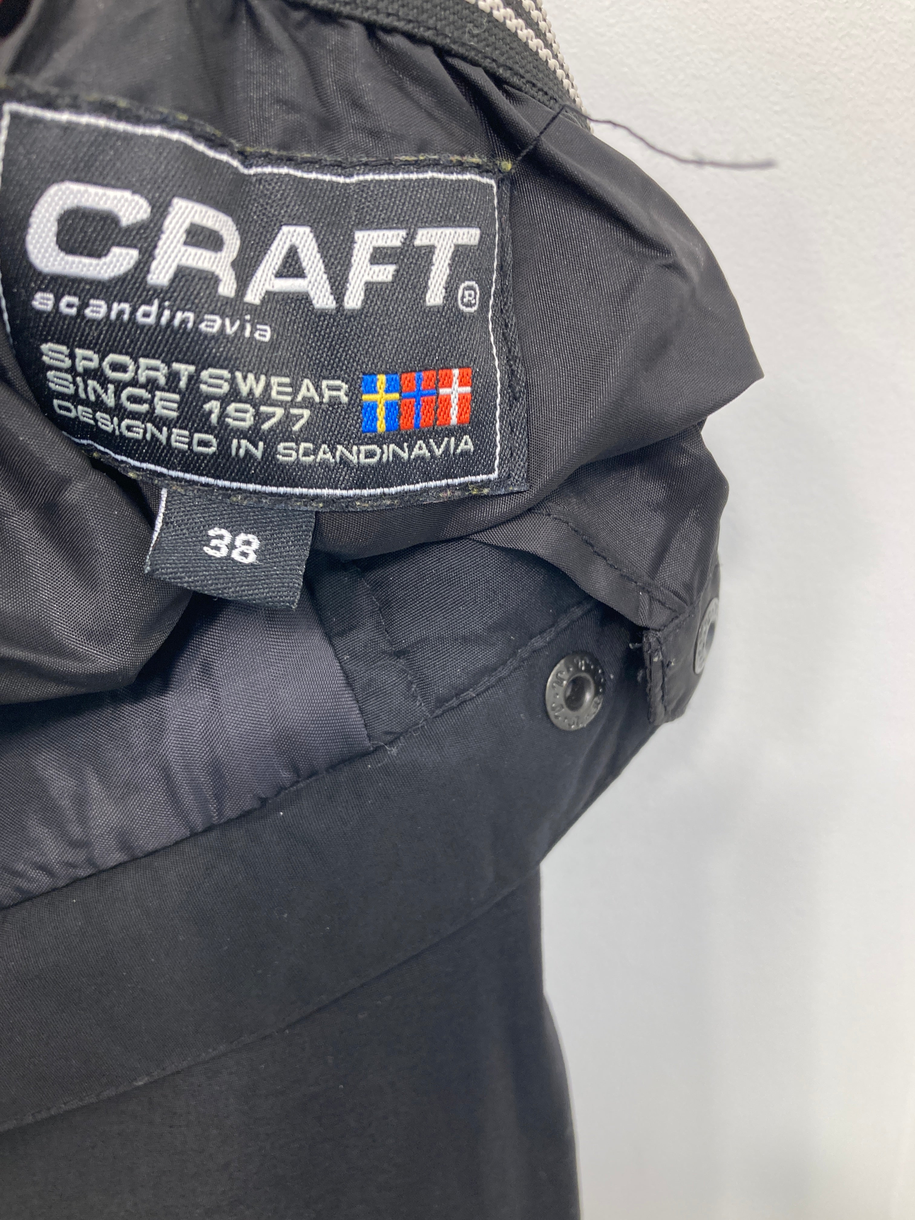 Craft Skibukser