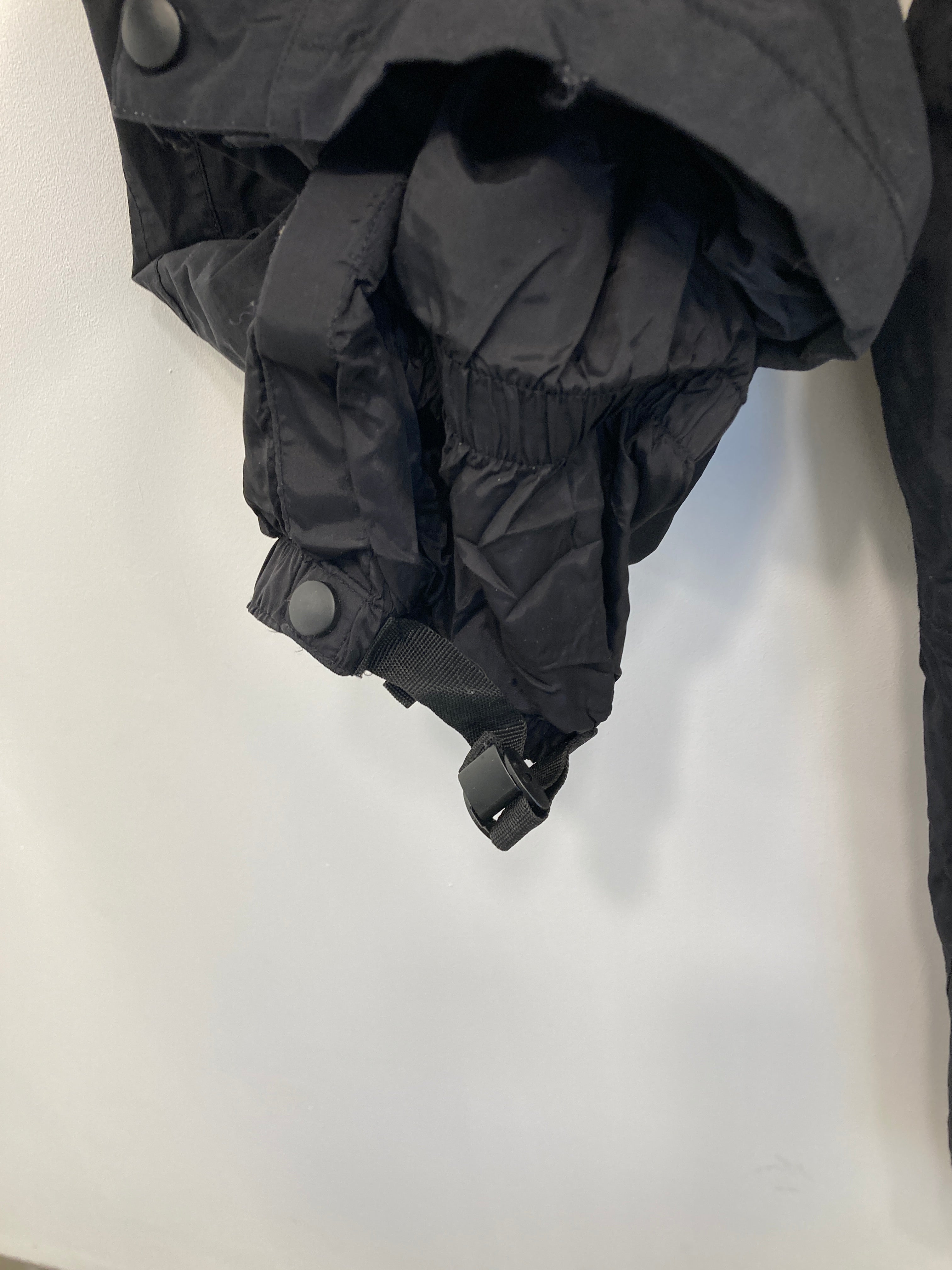 Craft Skibukser
