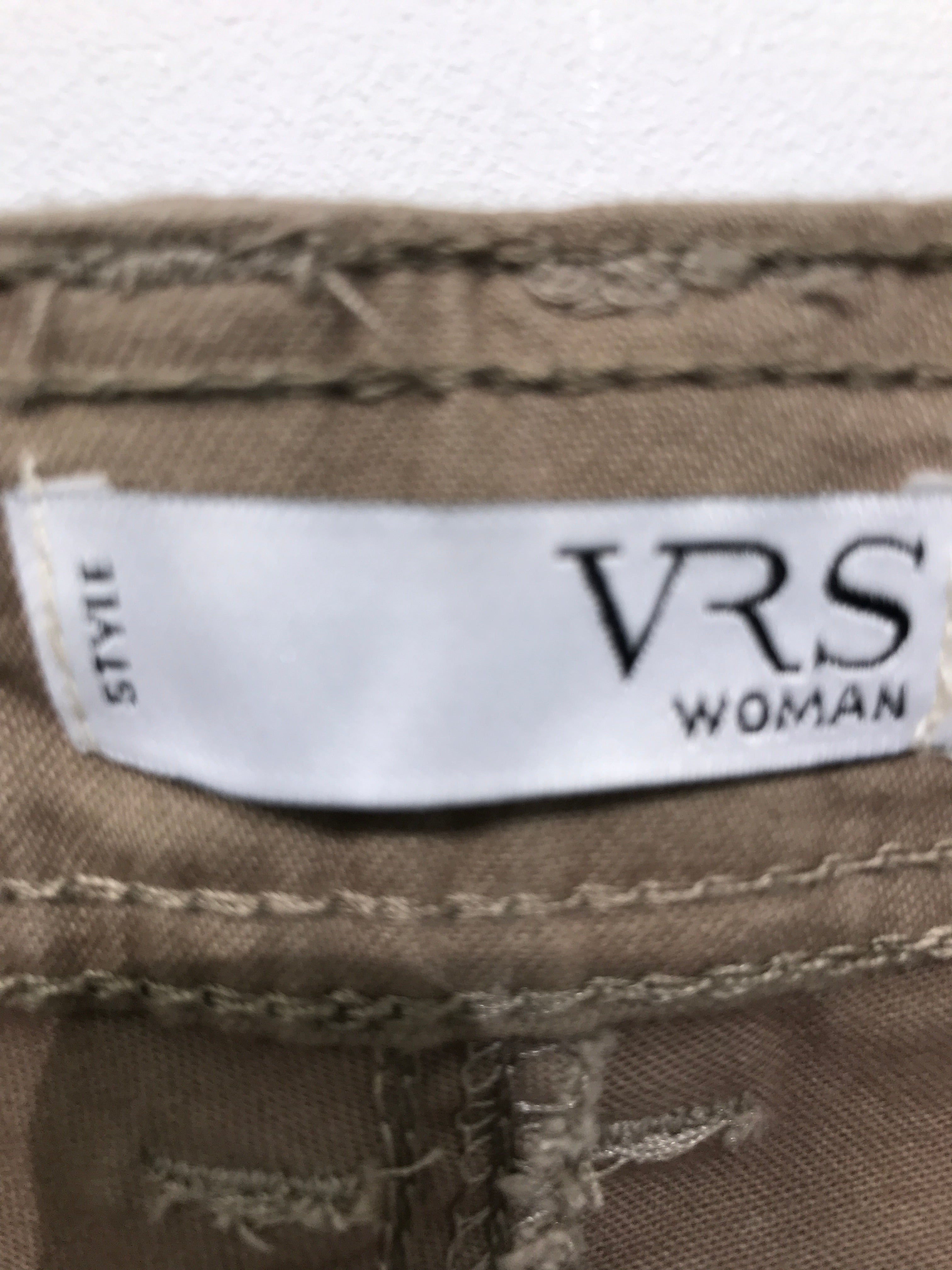VRS bukser