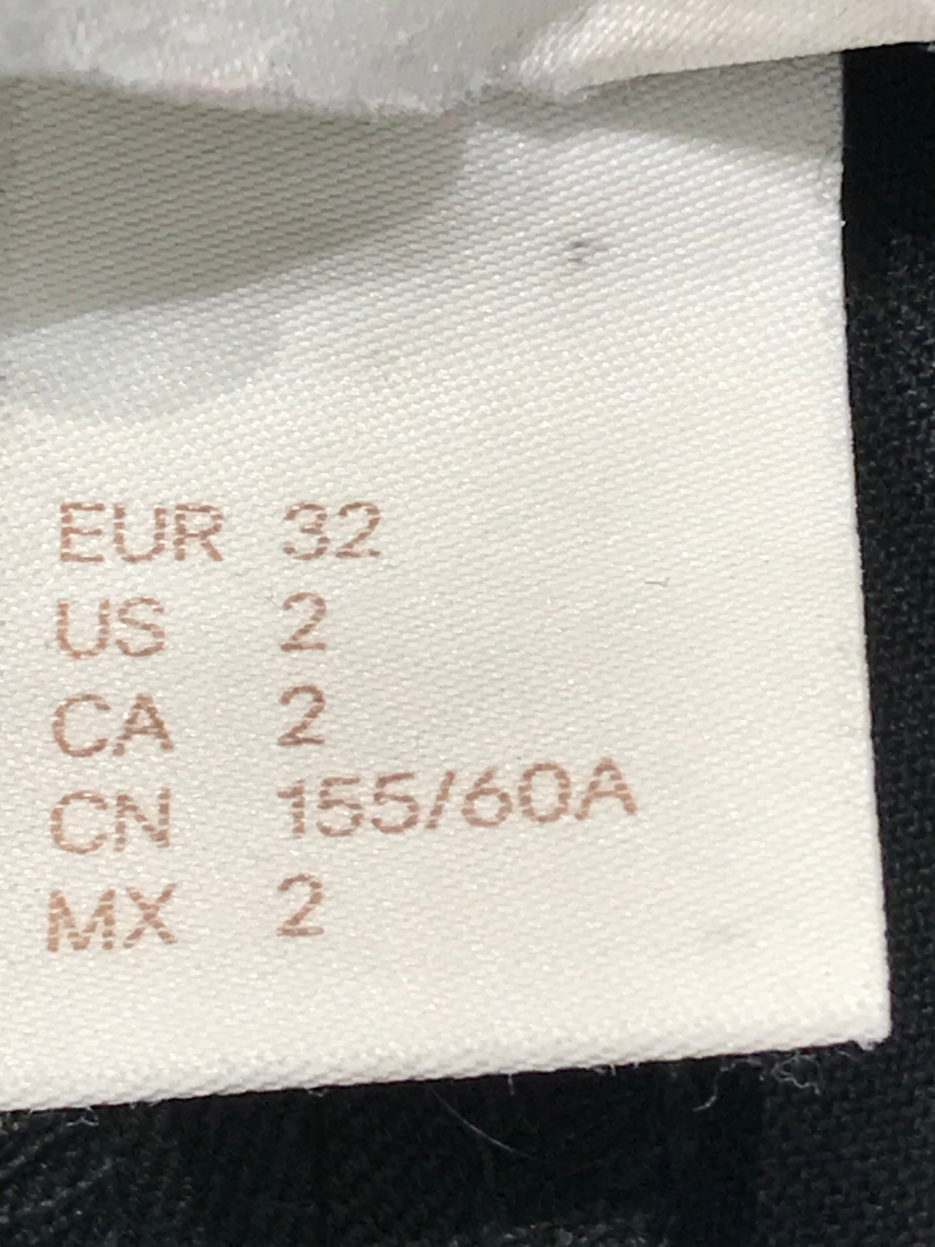 H&M Bukser