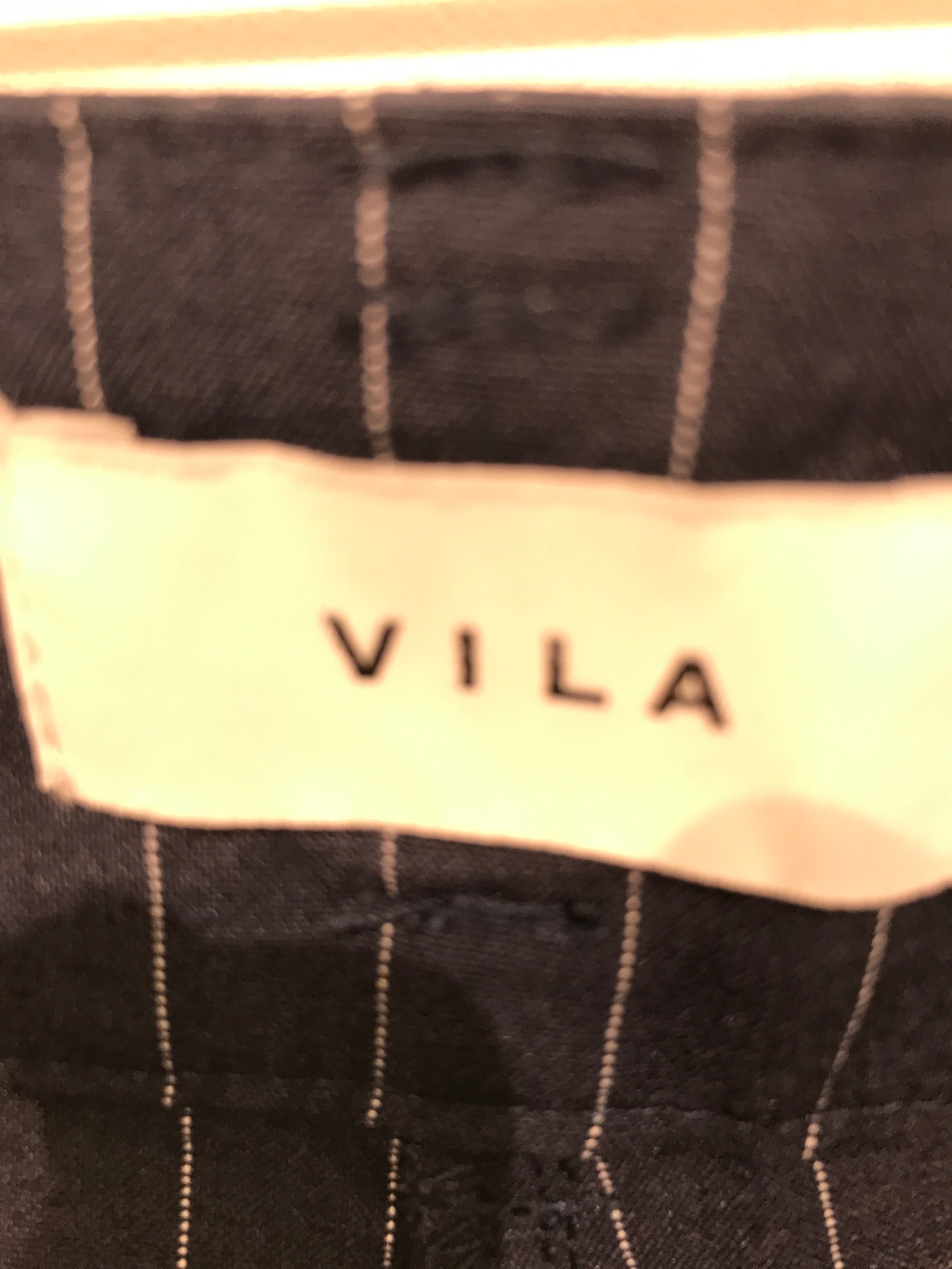 Vila Bukser