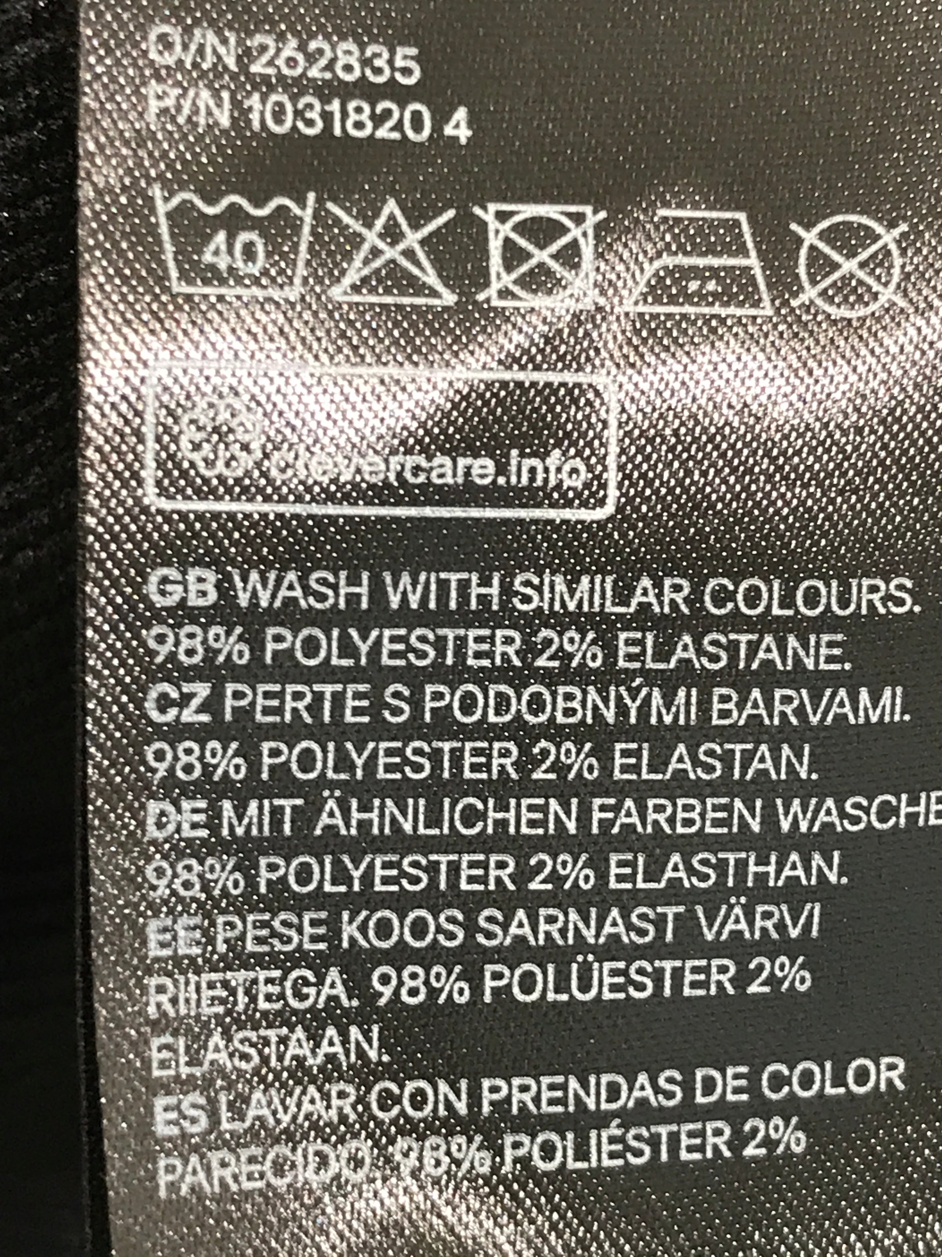 H&M Leggings
