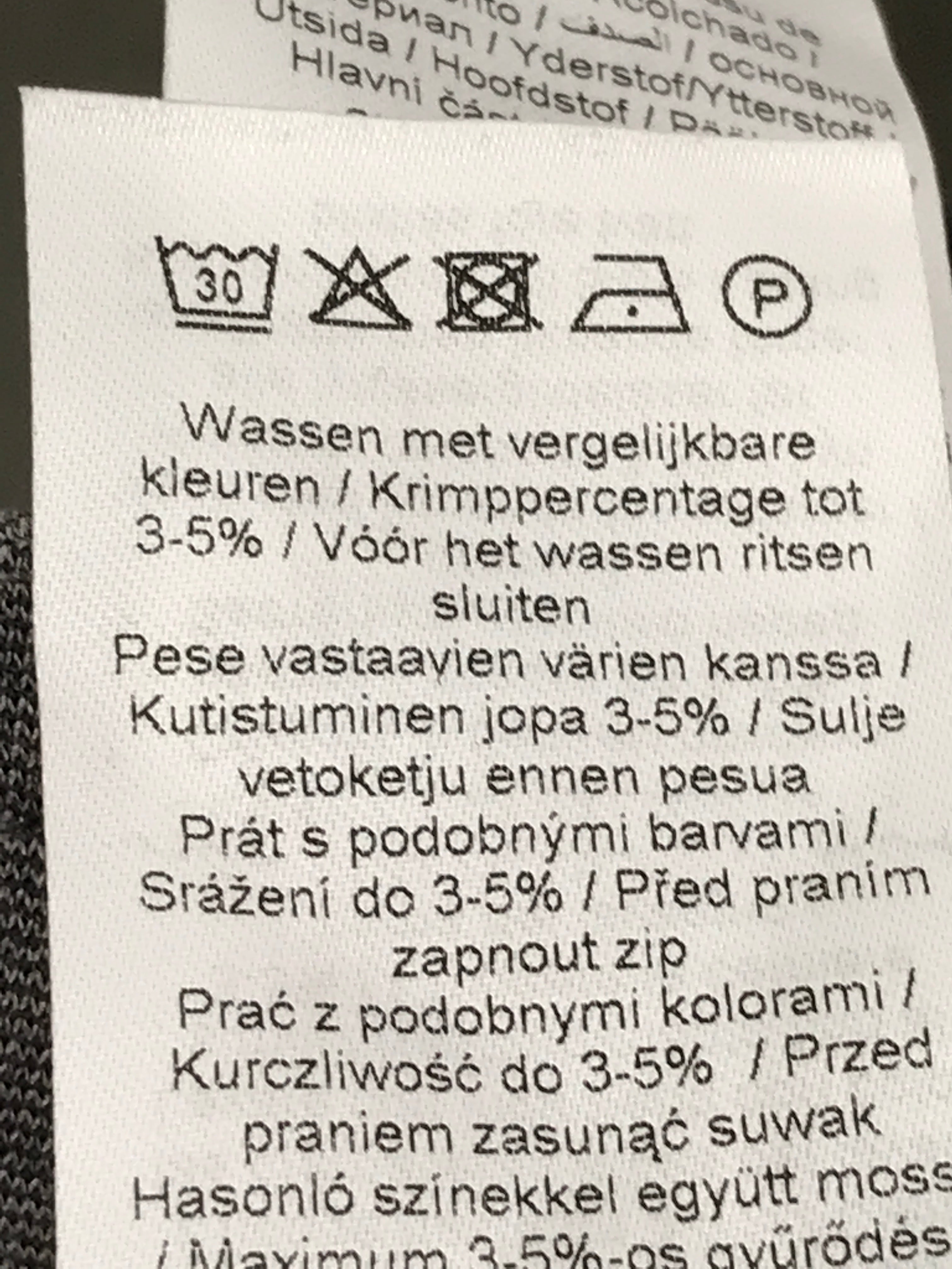 Kaffe Bukser