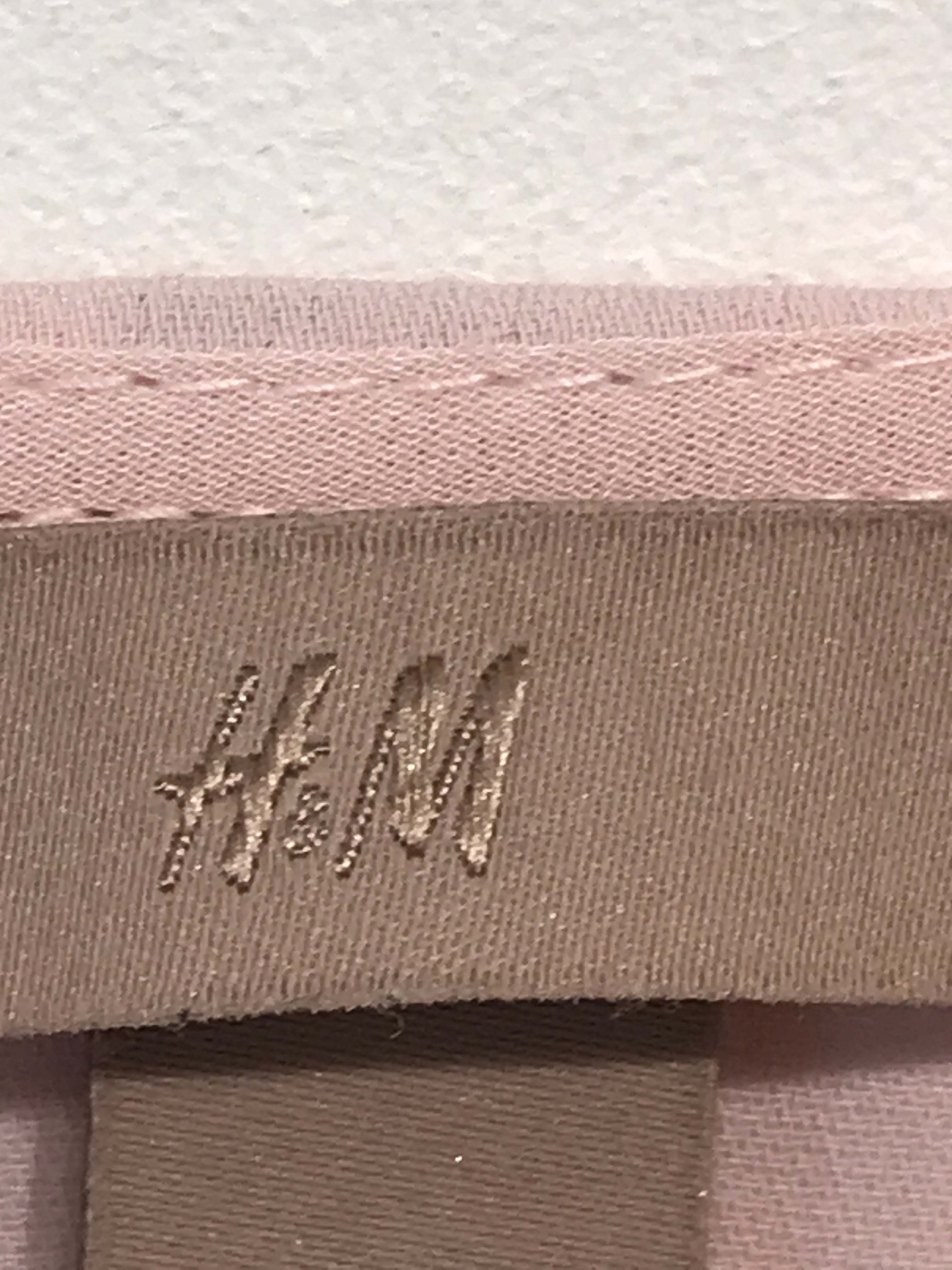 H&M Bluse