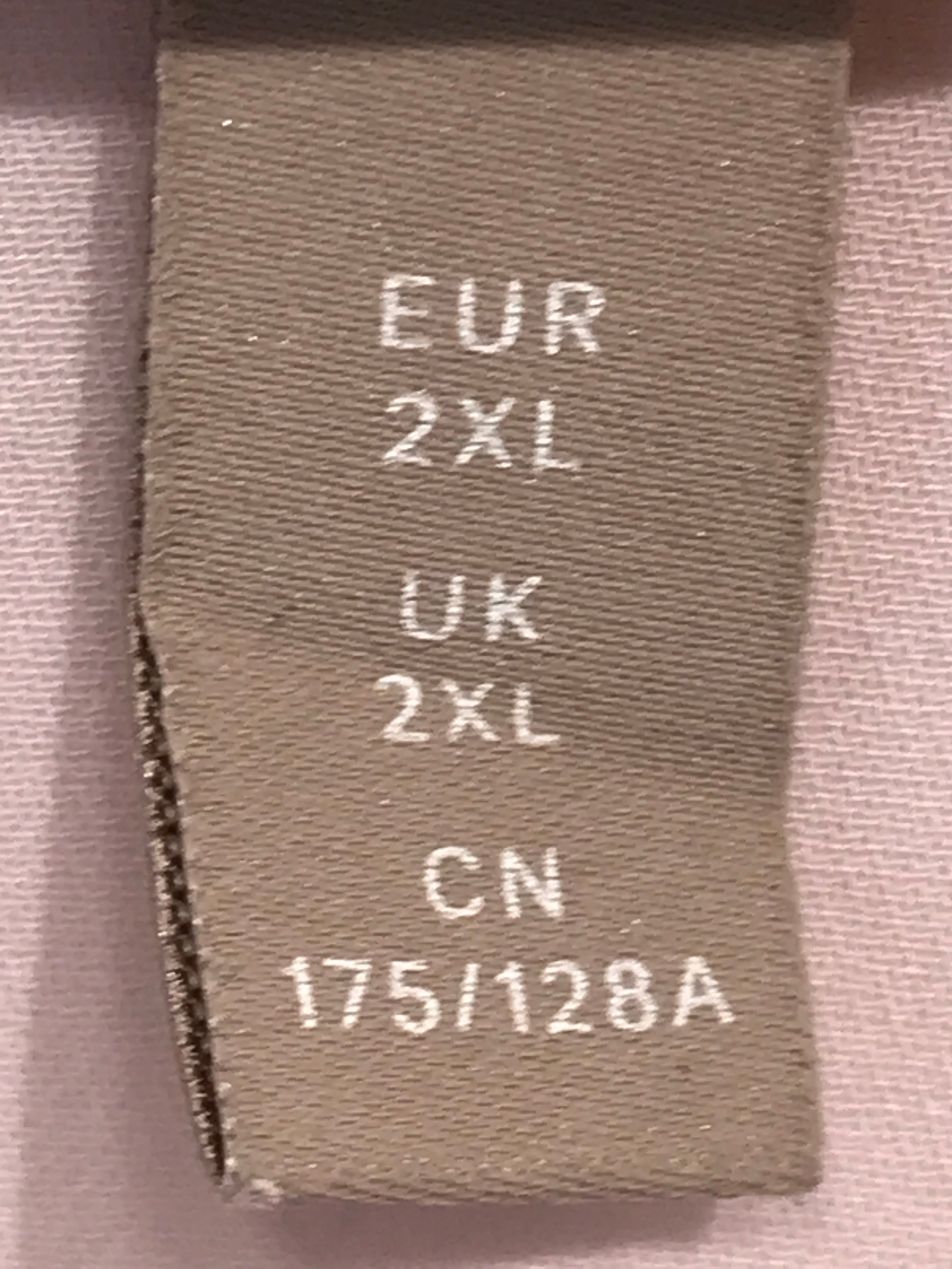 H&M Bluse