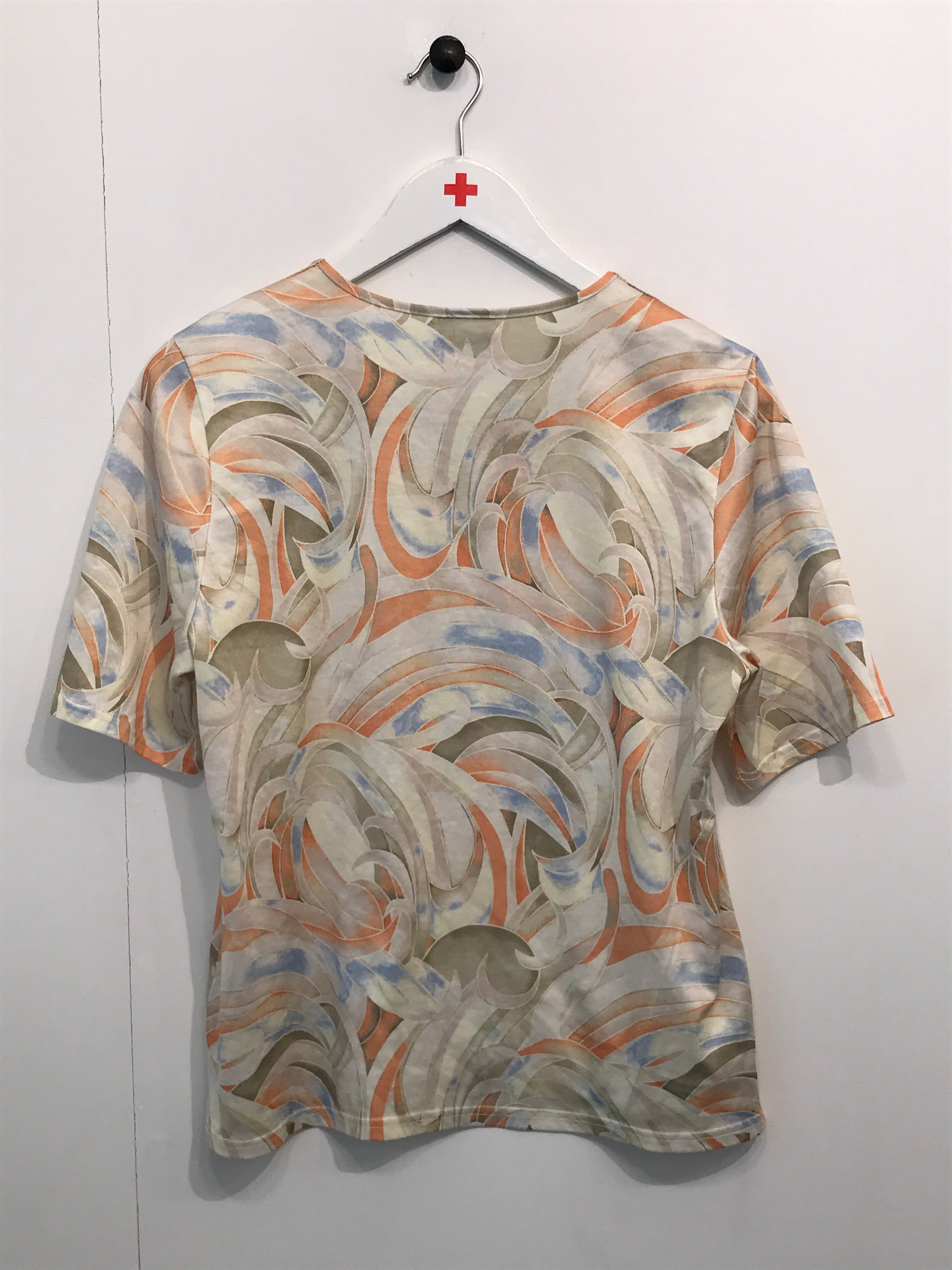 Finn Karelia Bluse