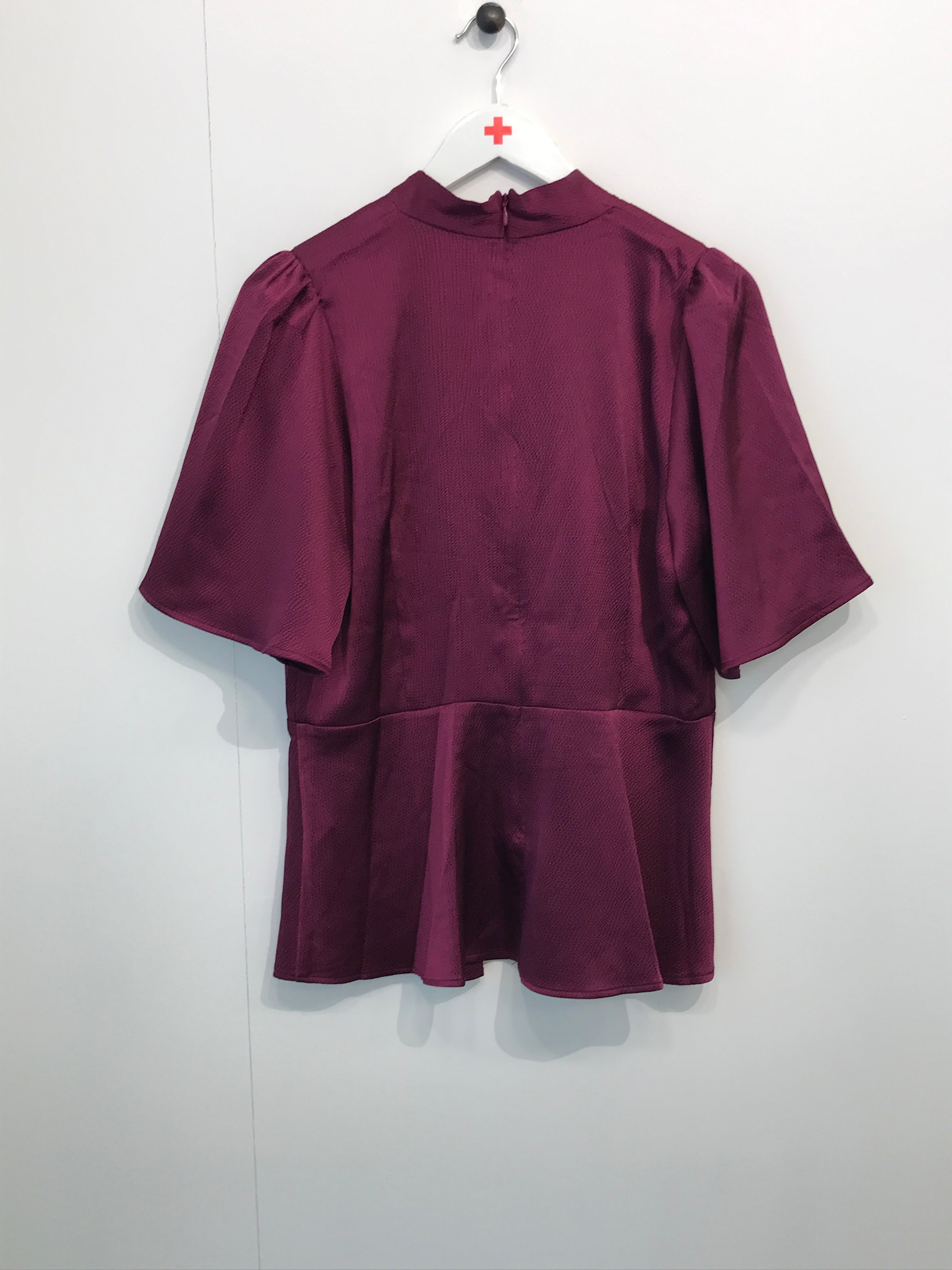 In Wear Bluse