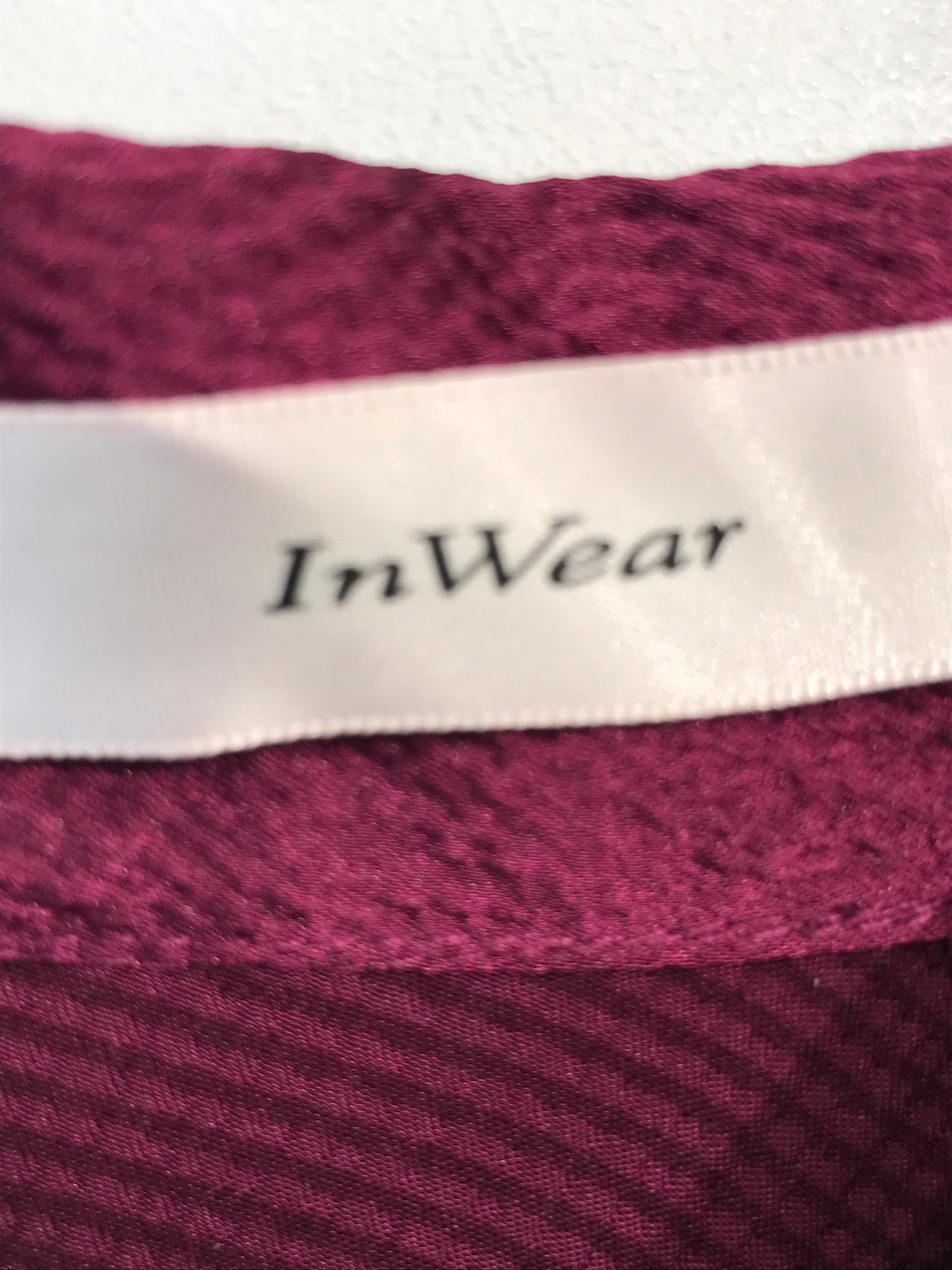 In Wear Bluse