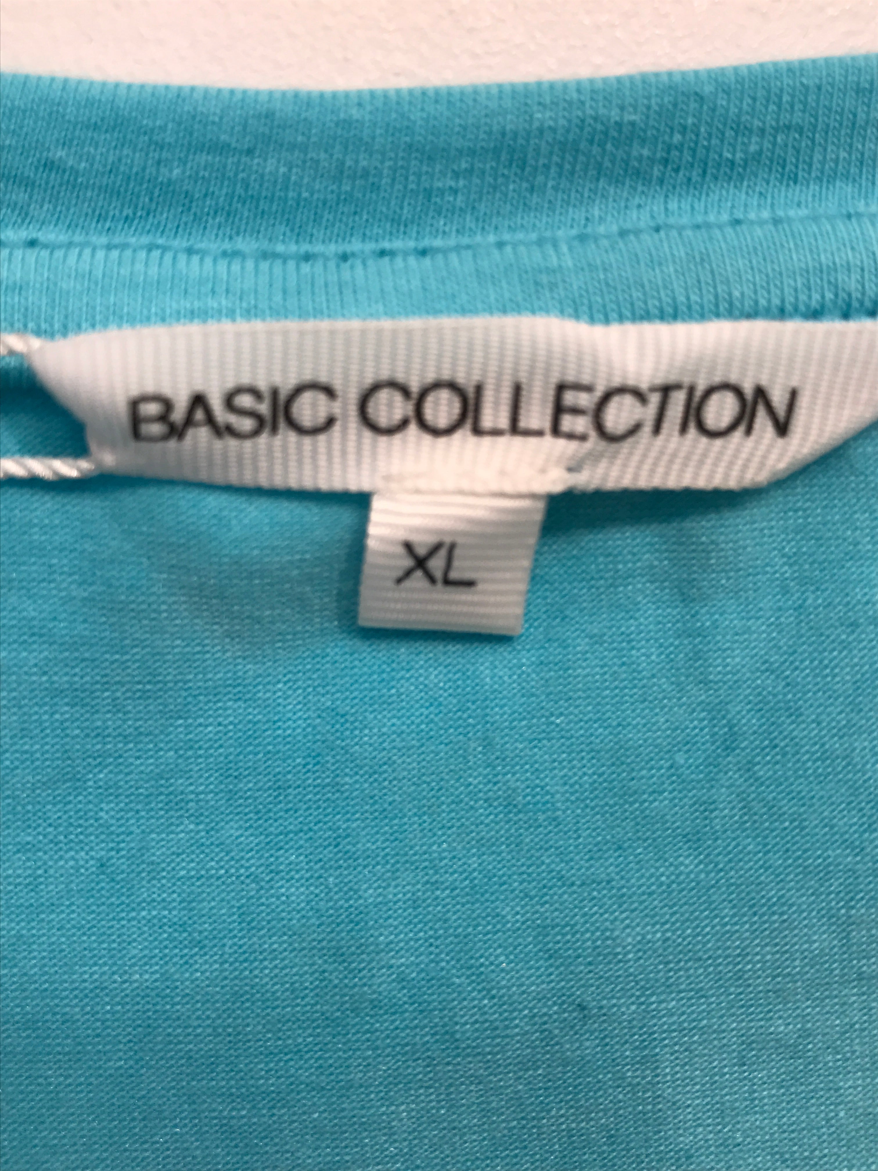 Basic Collection T-shirt
