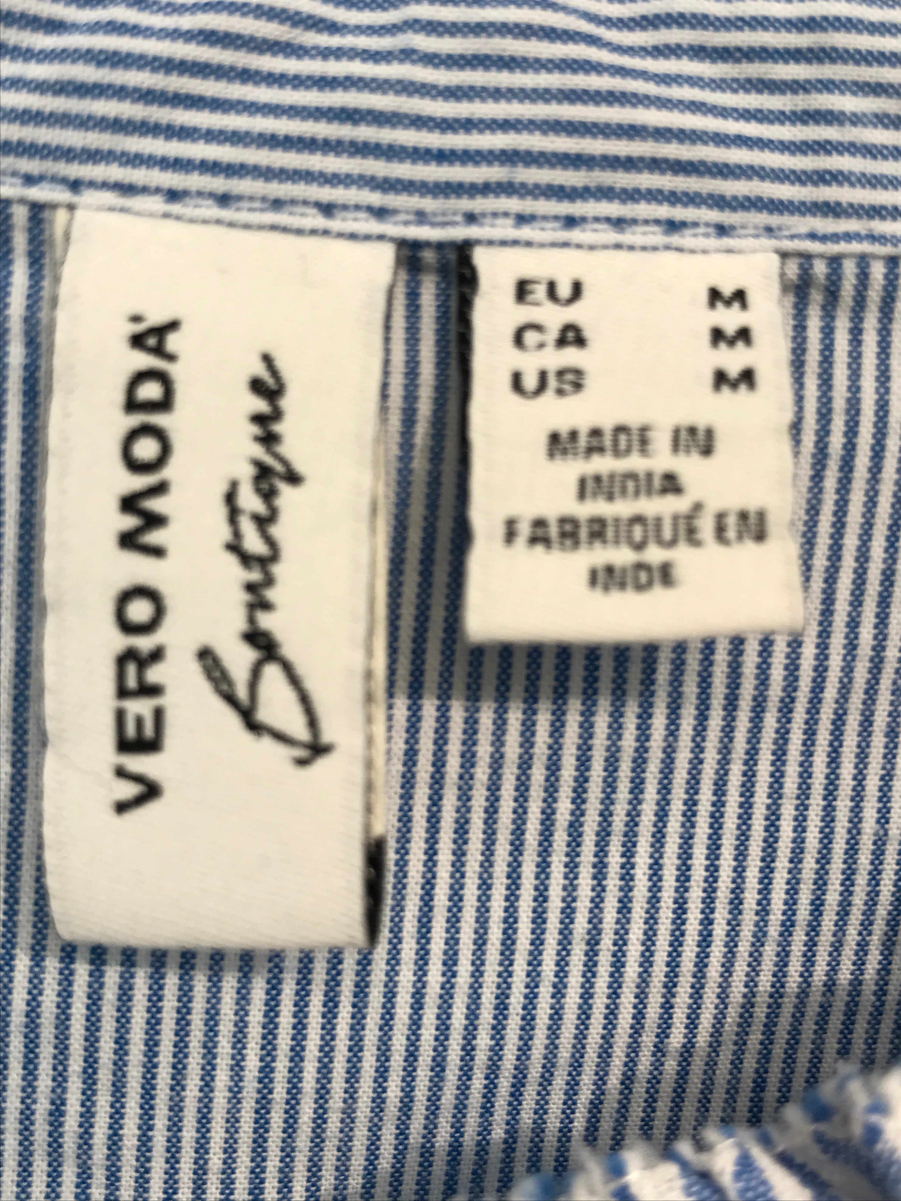 Vero Moda Bluse