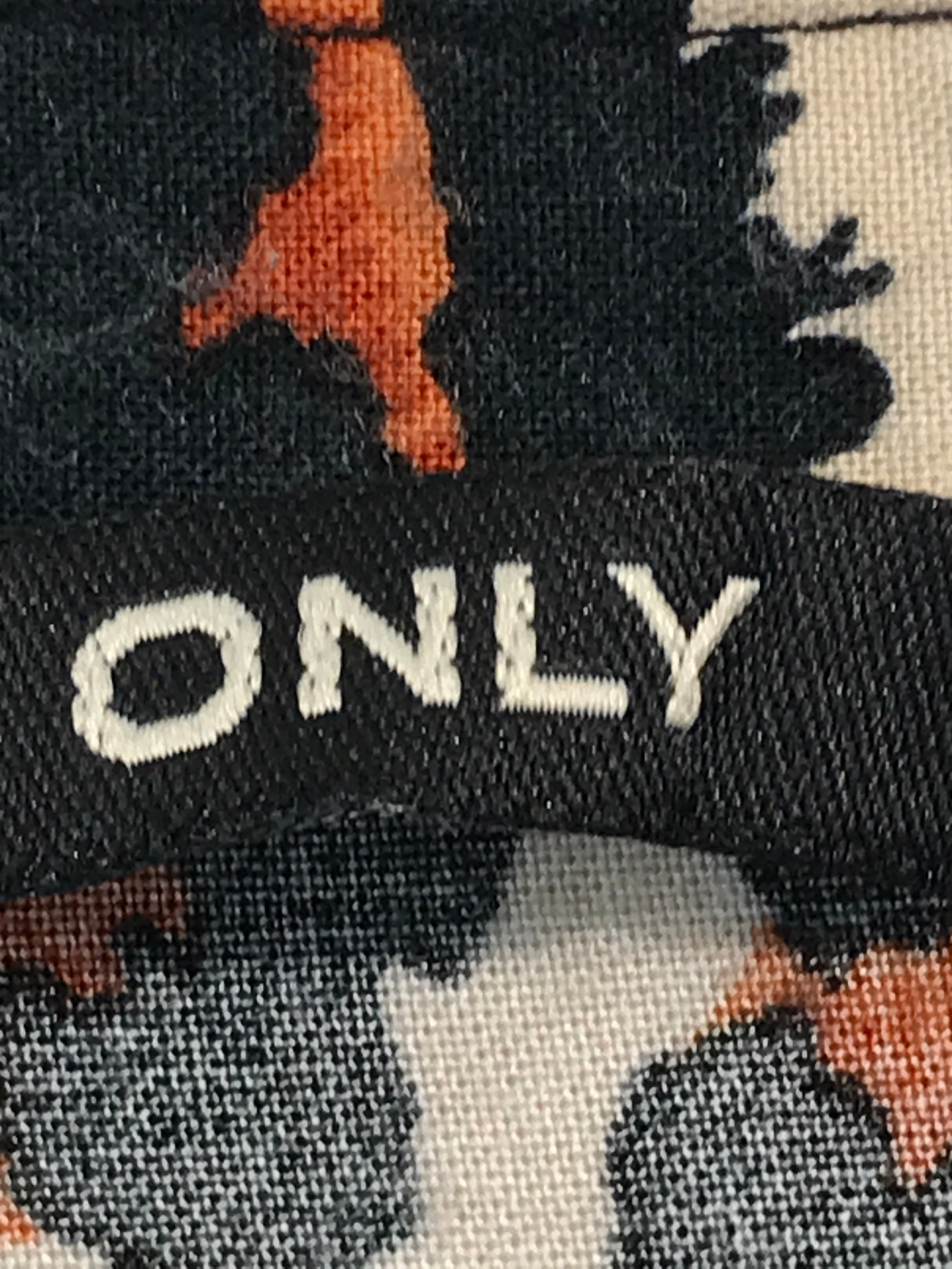 Only Bluse