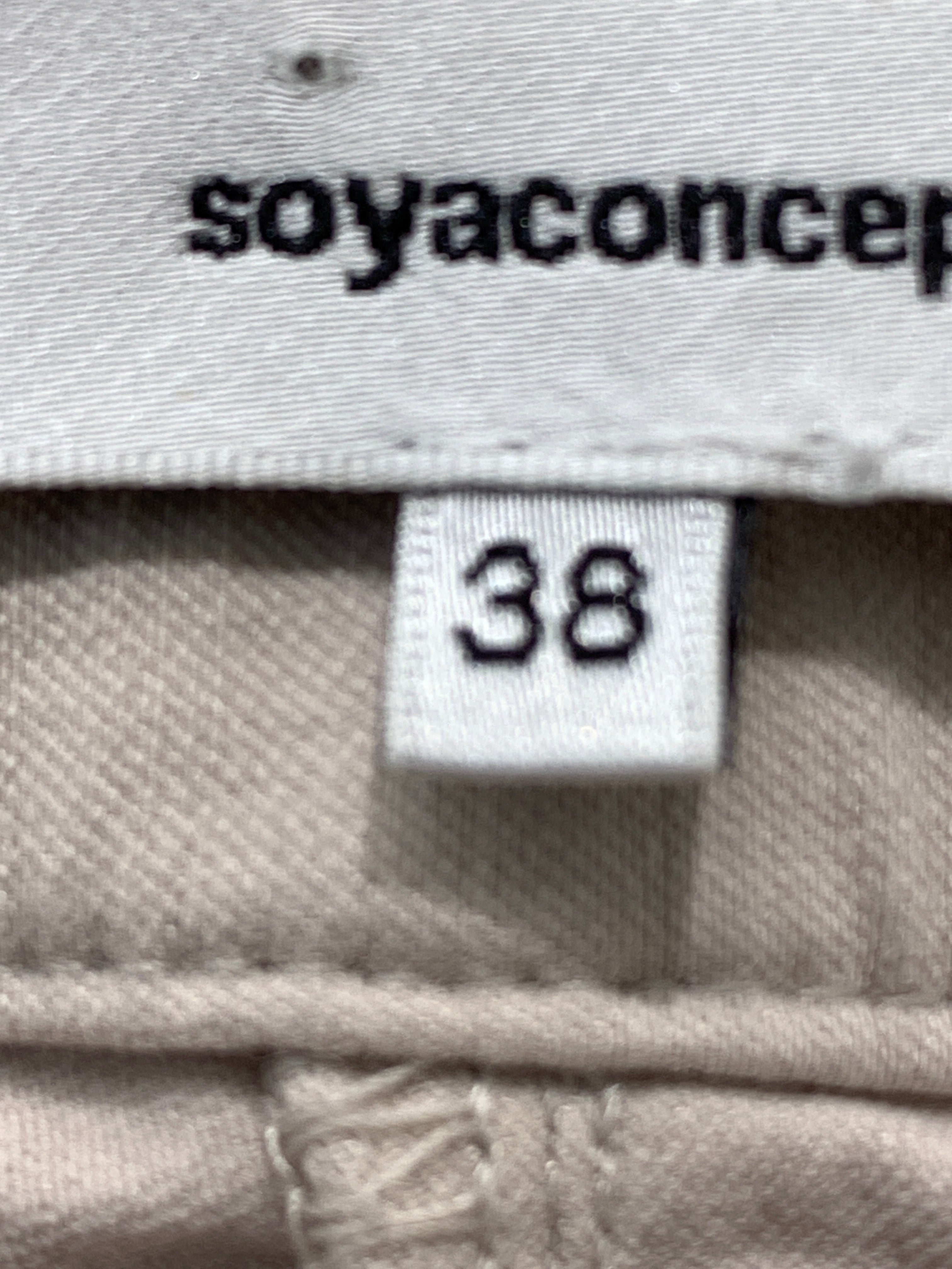 Soyaconcept Bukser