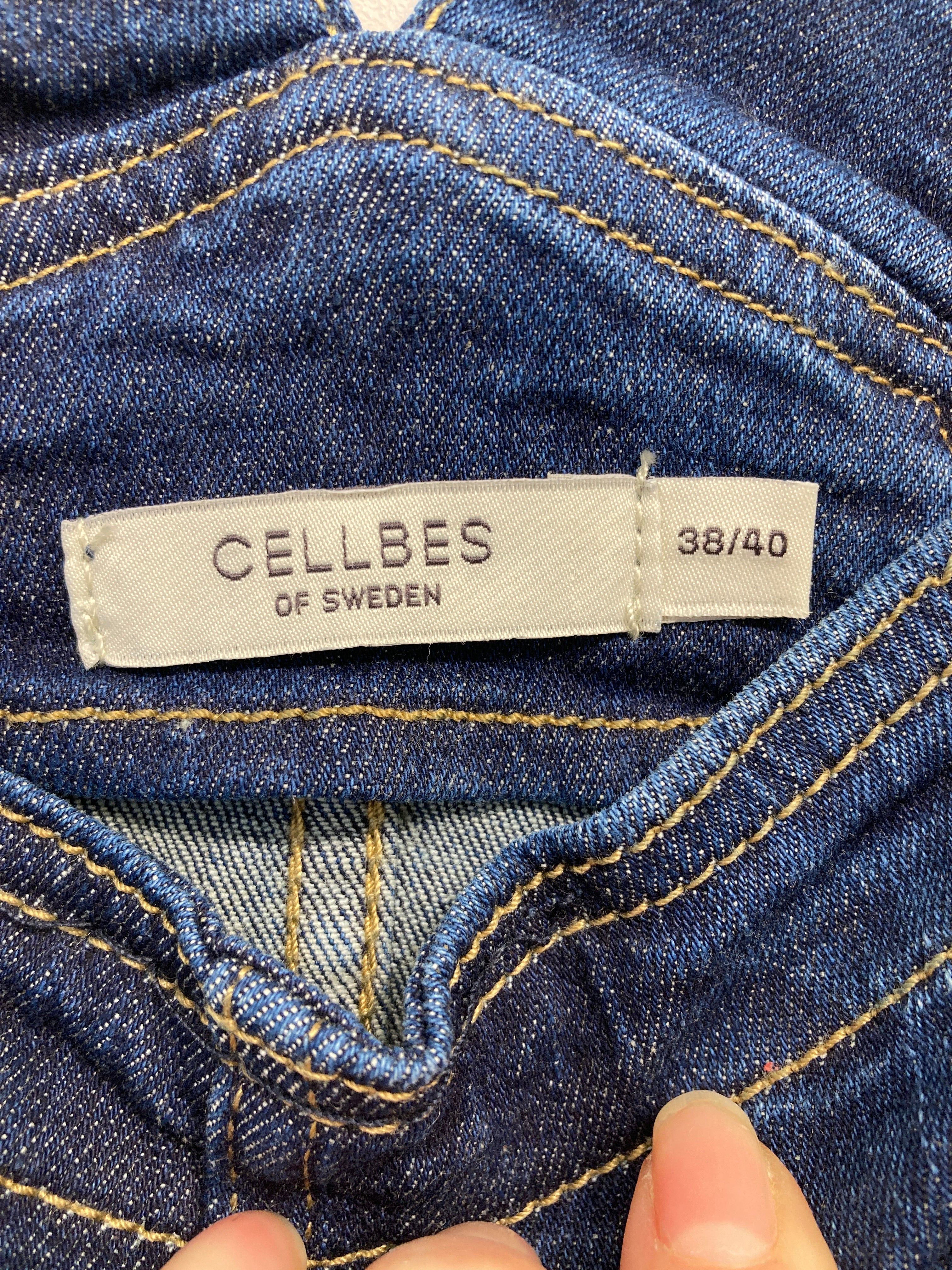 Cellbes Kjole