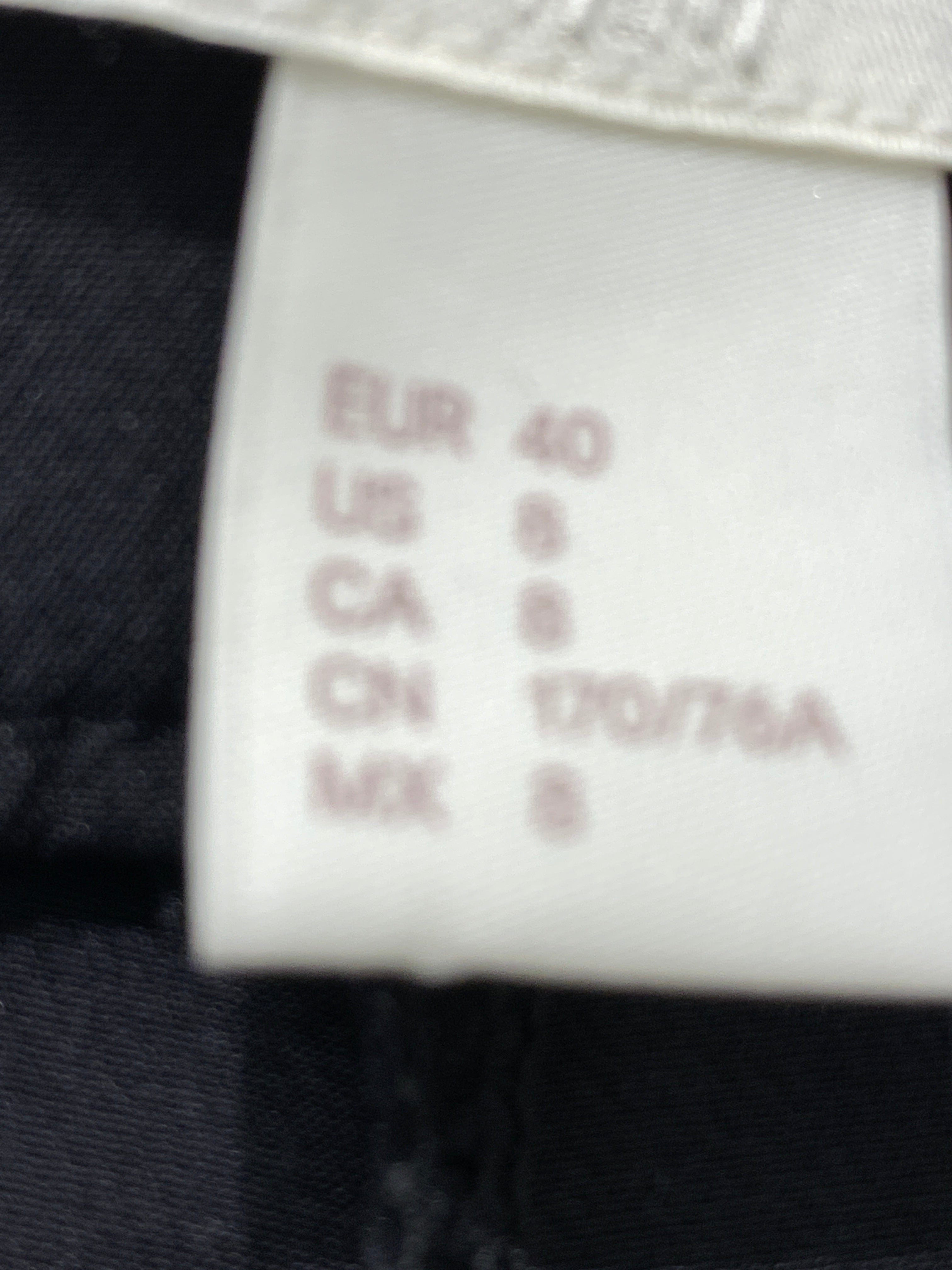 H&M Bukser