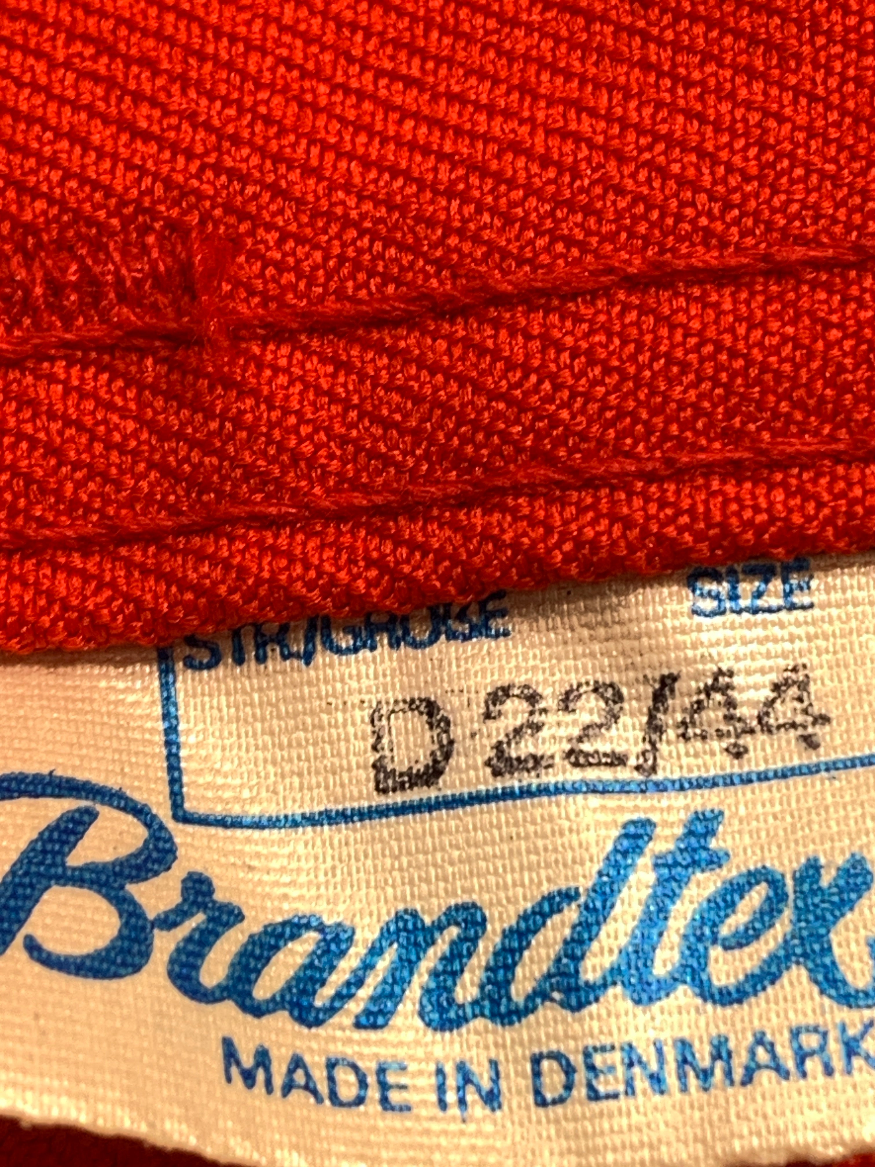 Brandtex Bukser