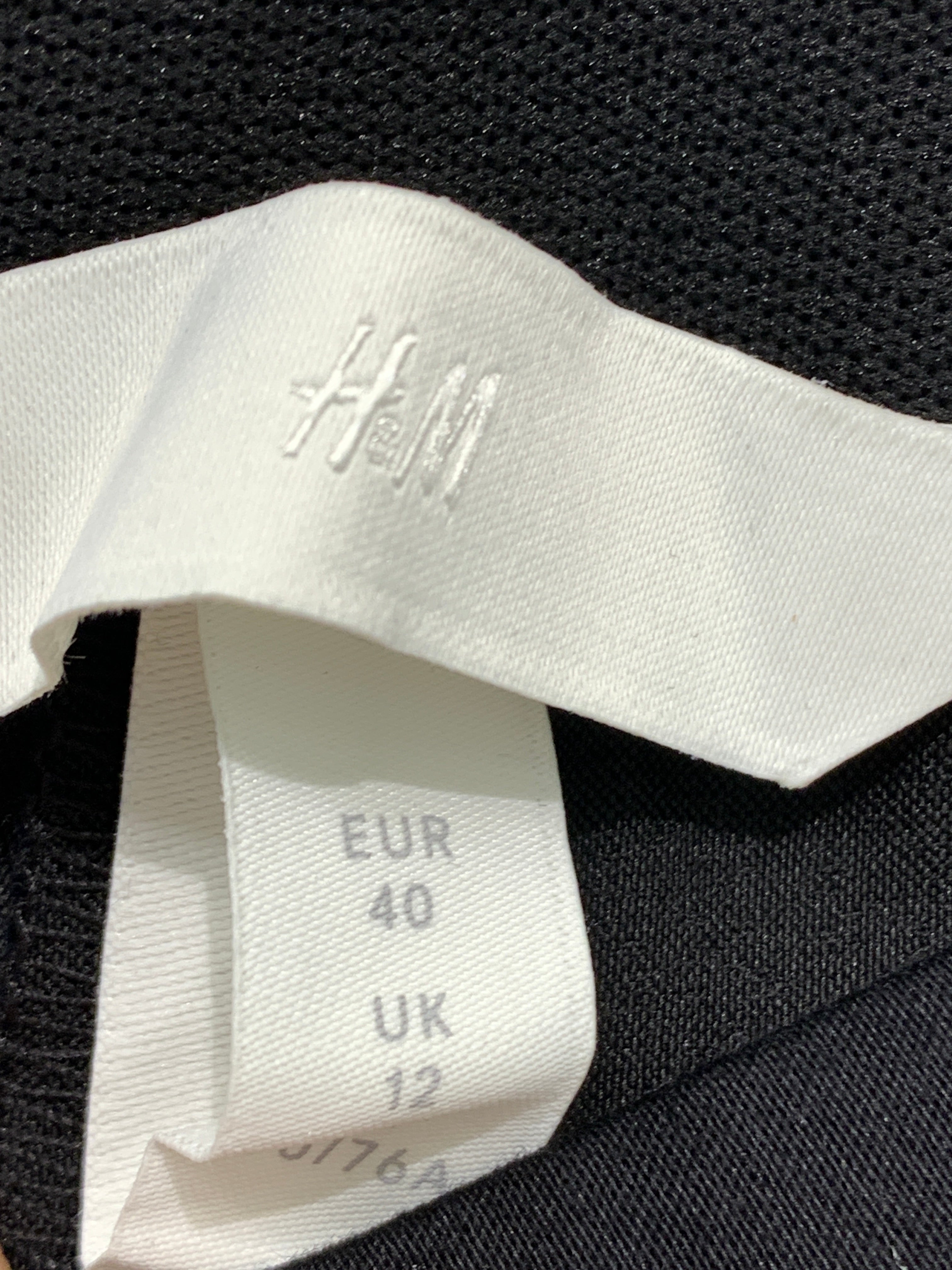 H&M Bukser